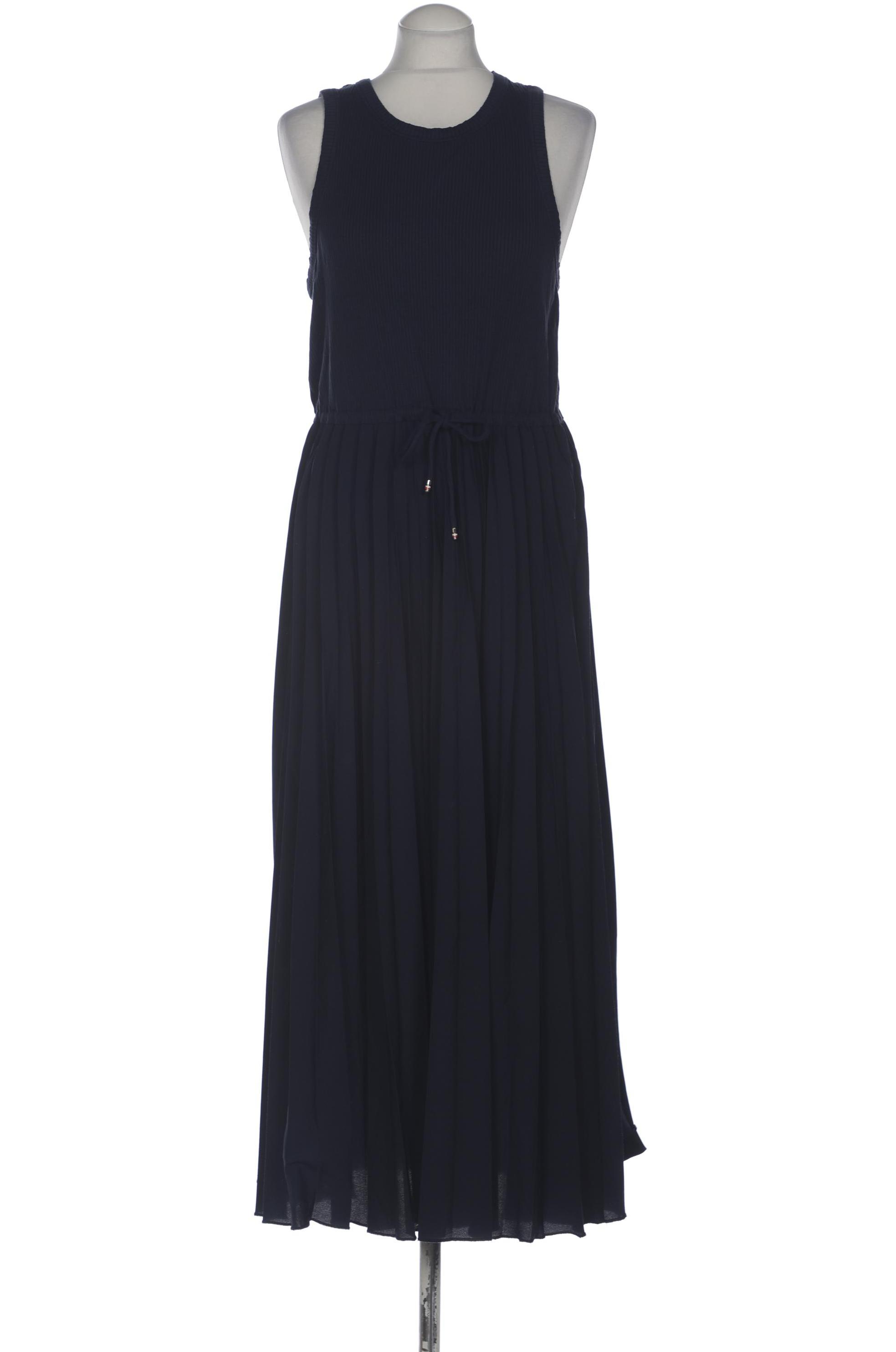 

Tommy Hilfiger Damen Kleid, marineblau, Gr. 34