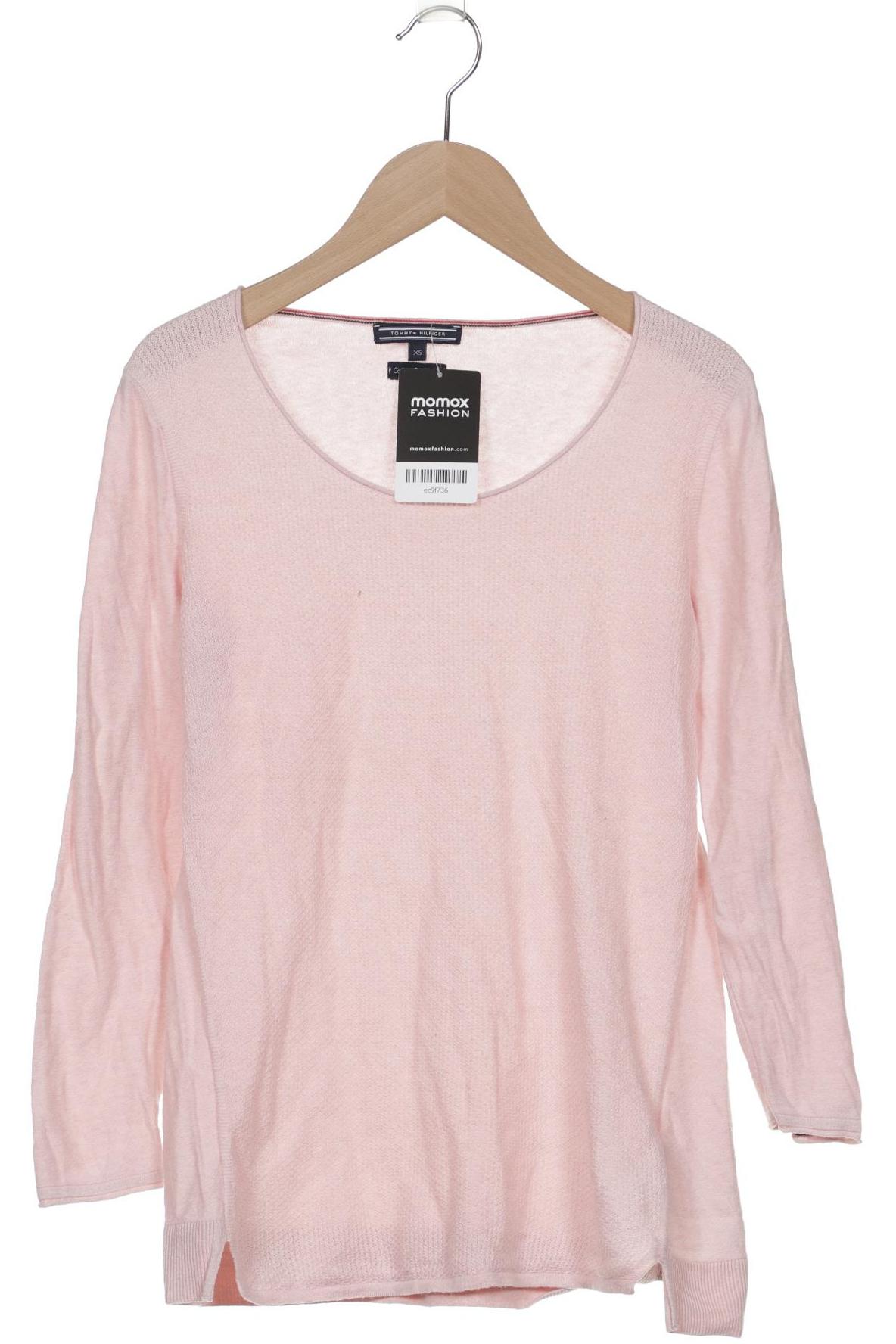 

Tommy Hilfiger Damen Pullover, pink