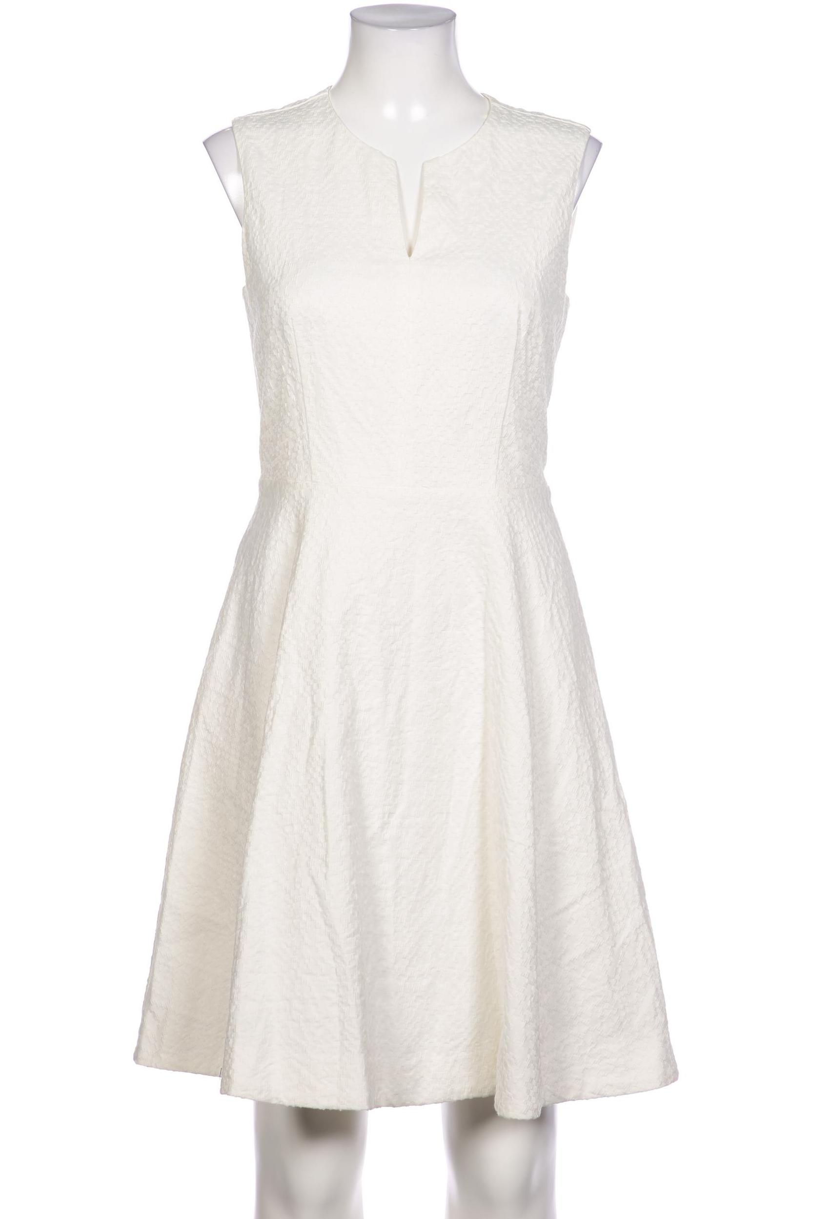 

Tommy Hilfiger Damen Kleid, weiß, Gr. 10
