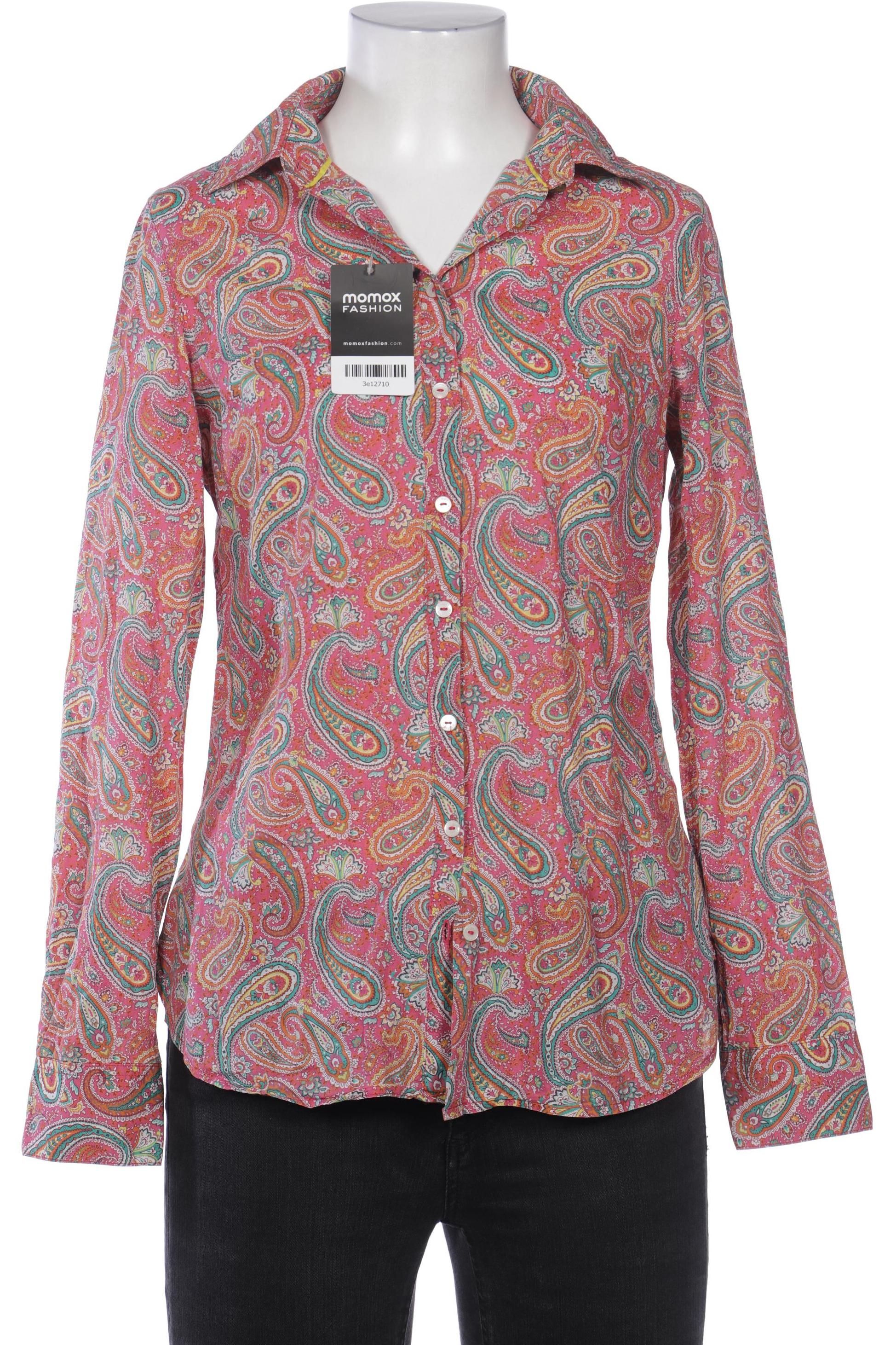 

Tommy Hilfiger Damen Bluse, pink, Gr. 4