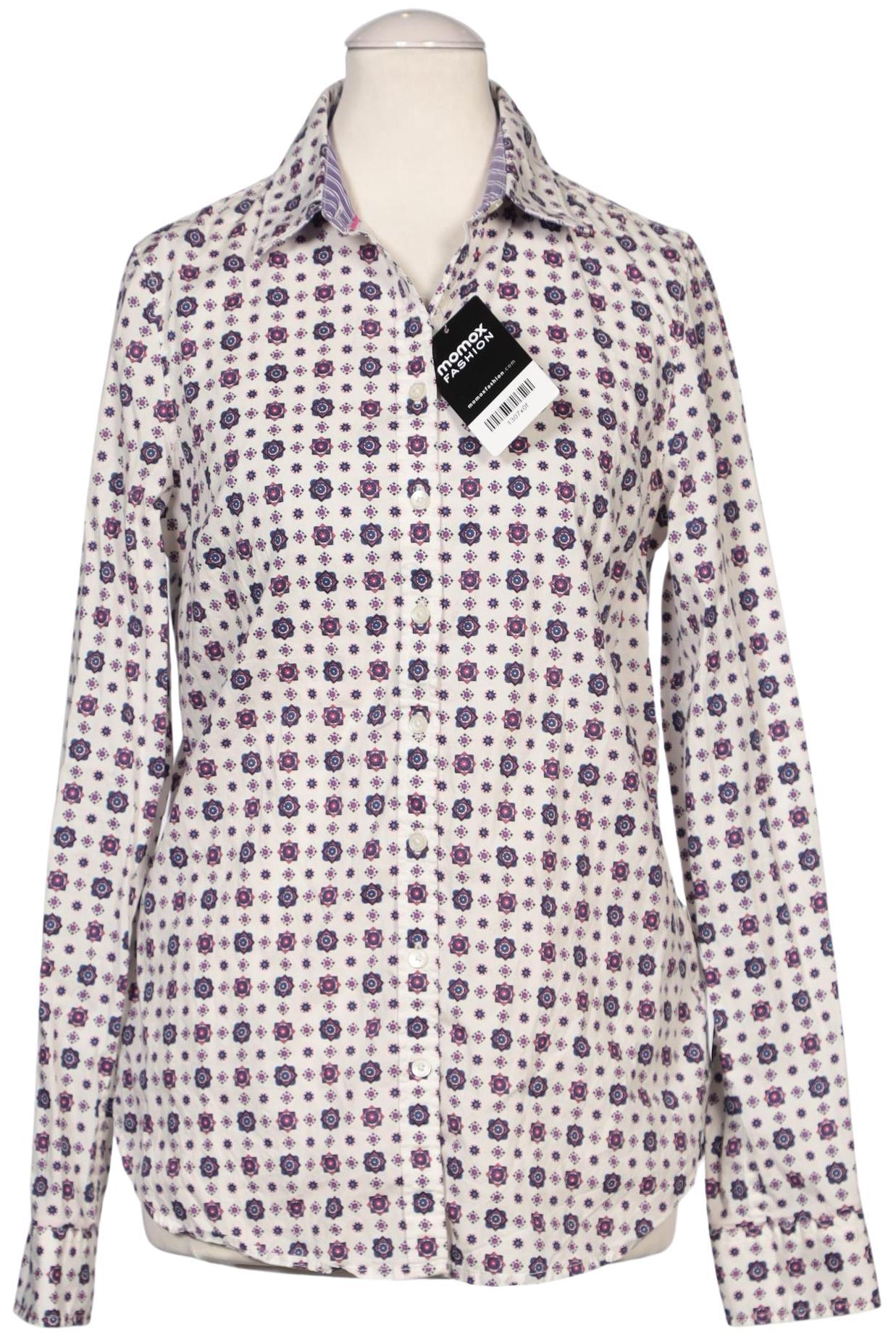 

Tommy Hilfiger Damen Bluse, mehrfarbig, Gr. 4