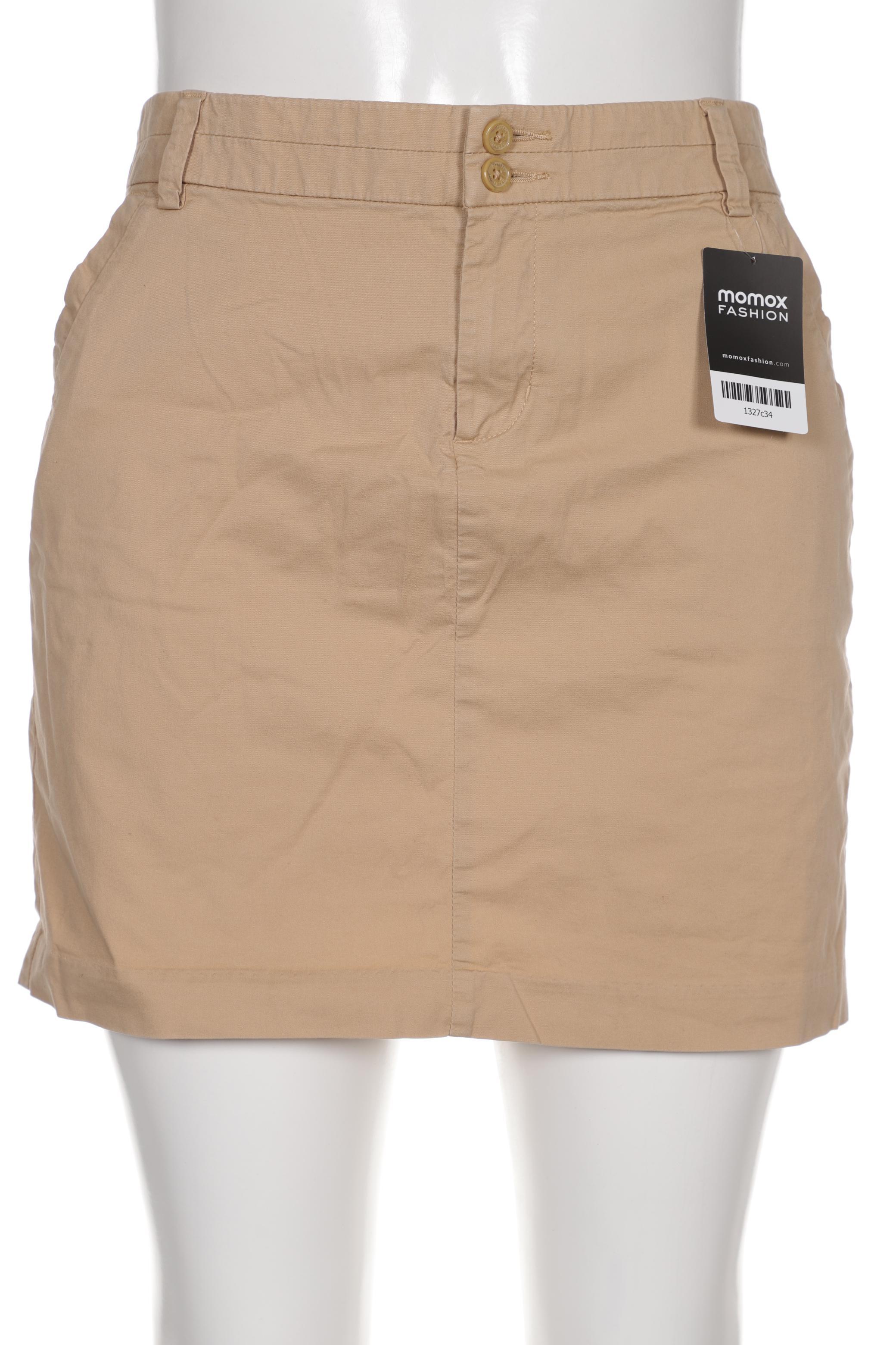 

Tommy Hilfiger Damen Rock, beige