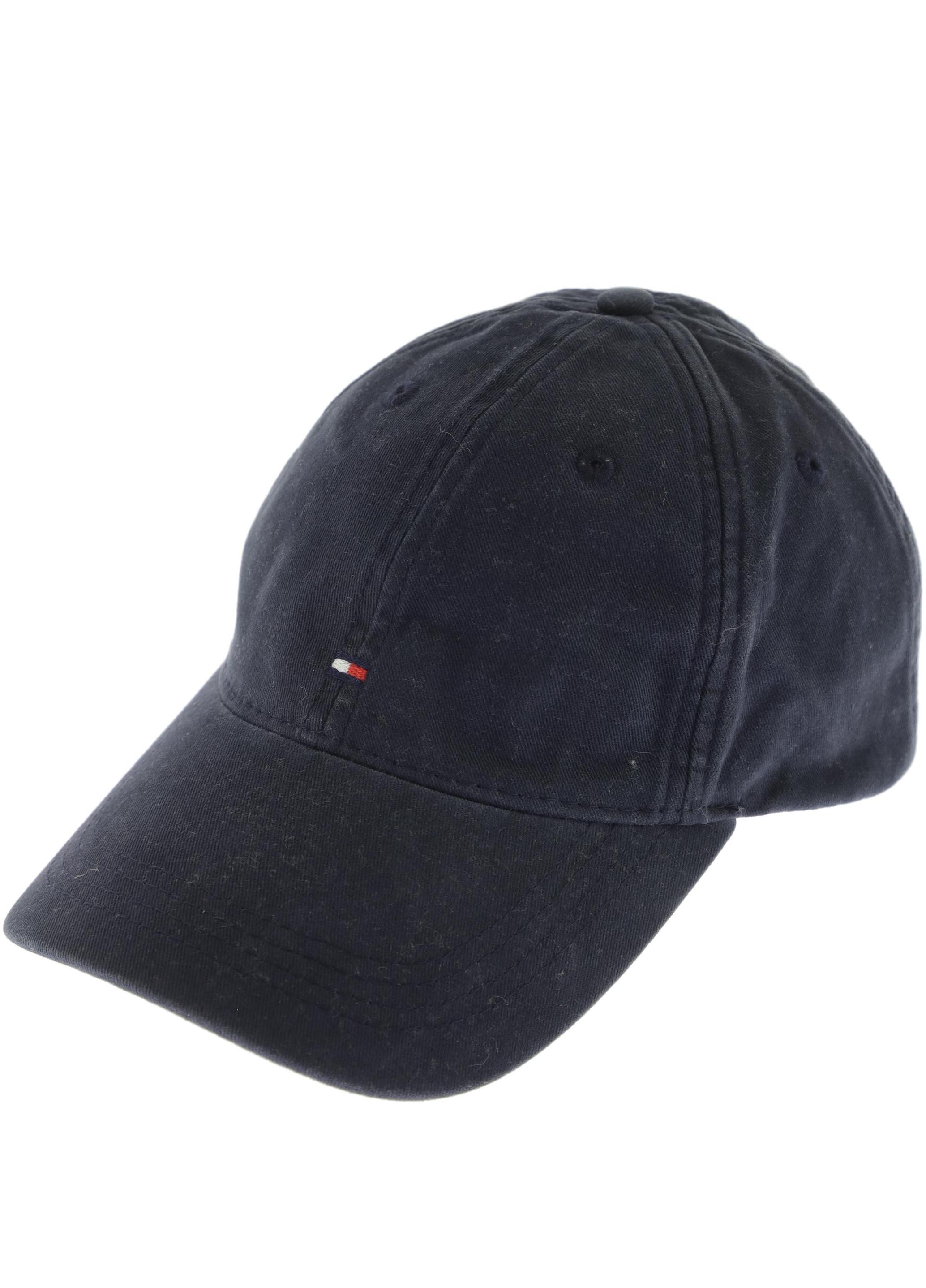 

Tommy Hilfiger Damen Hut/Mütze, marineblau, Gr. uni