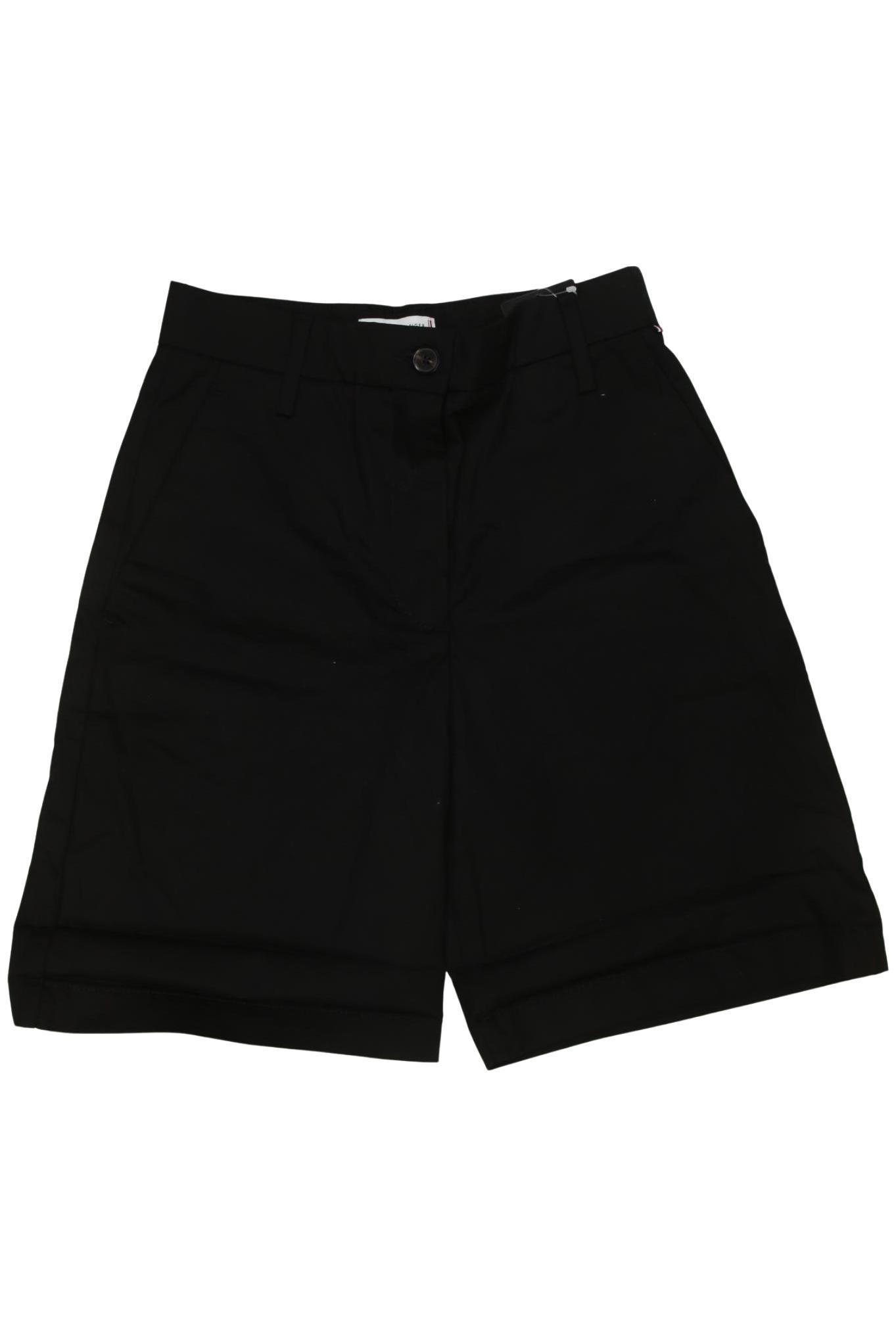 

Tommy Hilfiger Damen Shorts, schwarz, Gr. 32