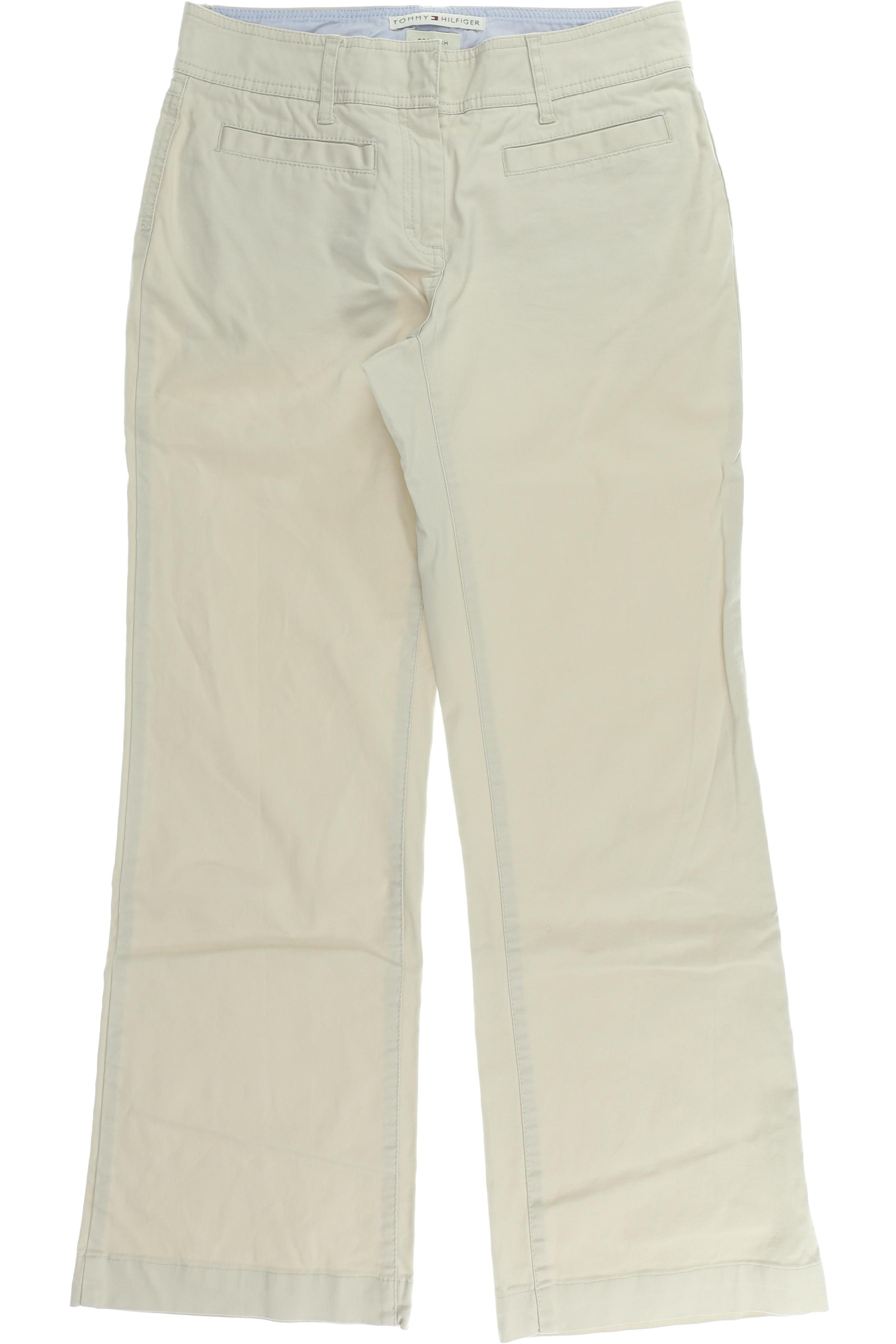 

Tommy Hilfiger Damen Jeans, weiß, Gr. 2