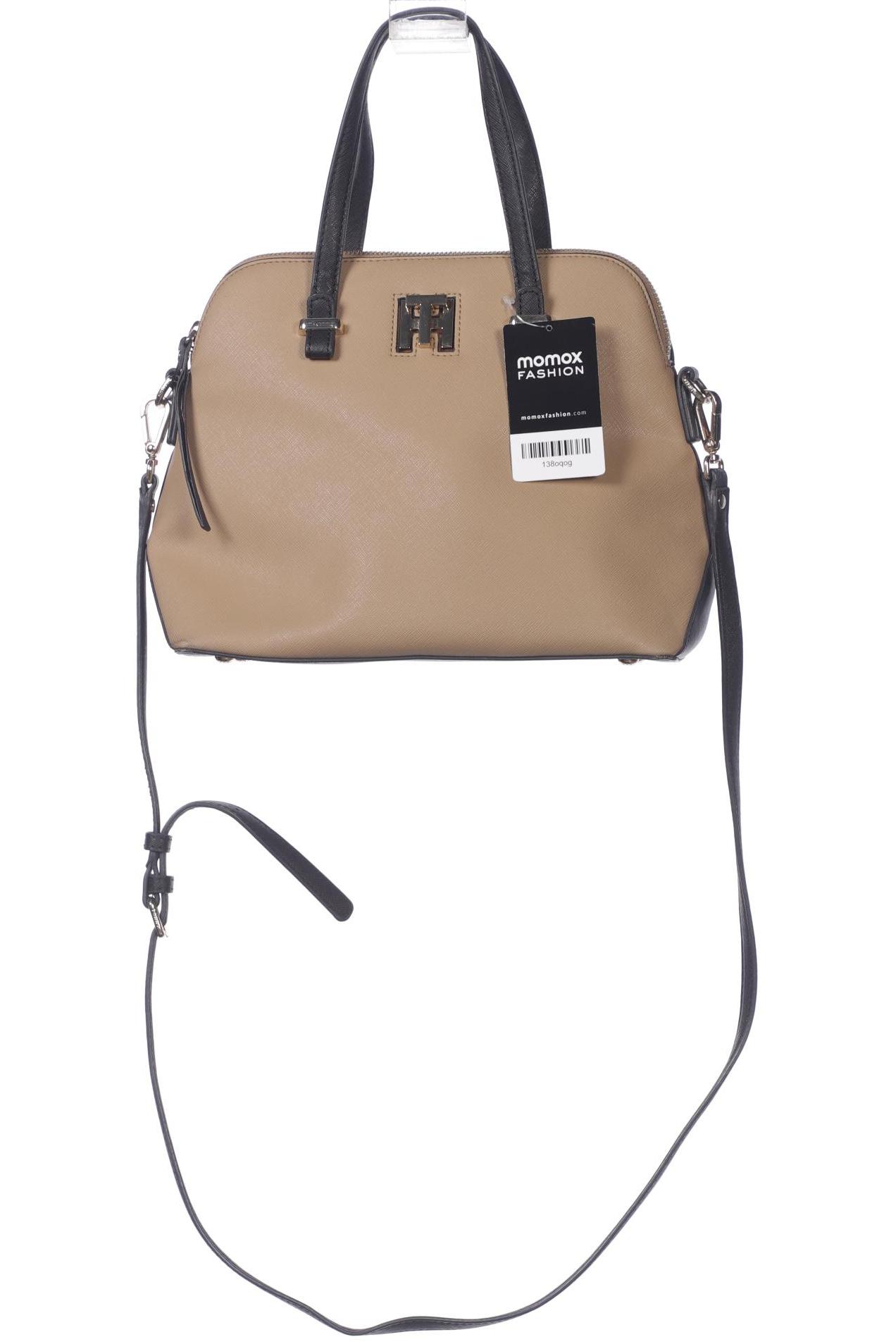 

Tommy Hilfiger Damen Handtasche, braun