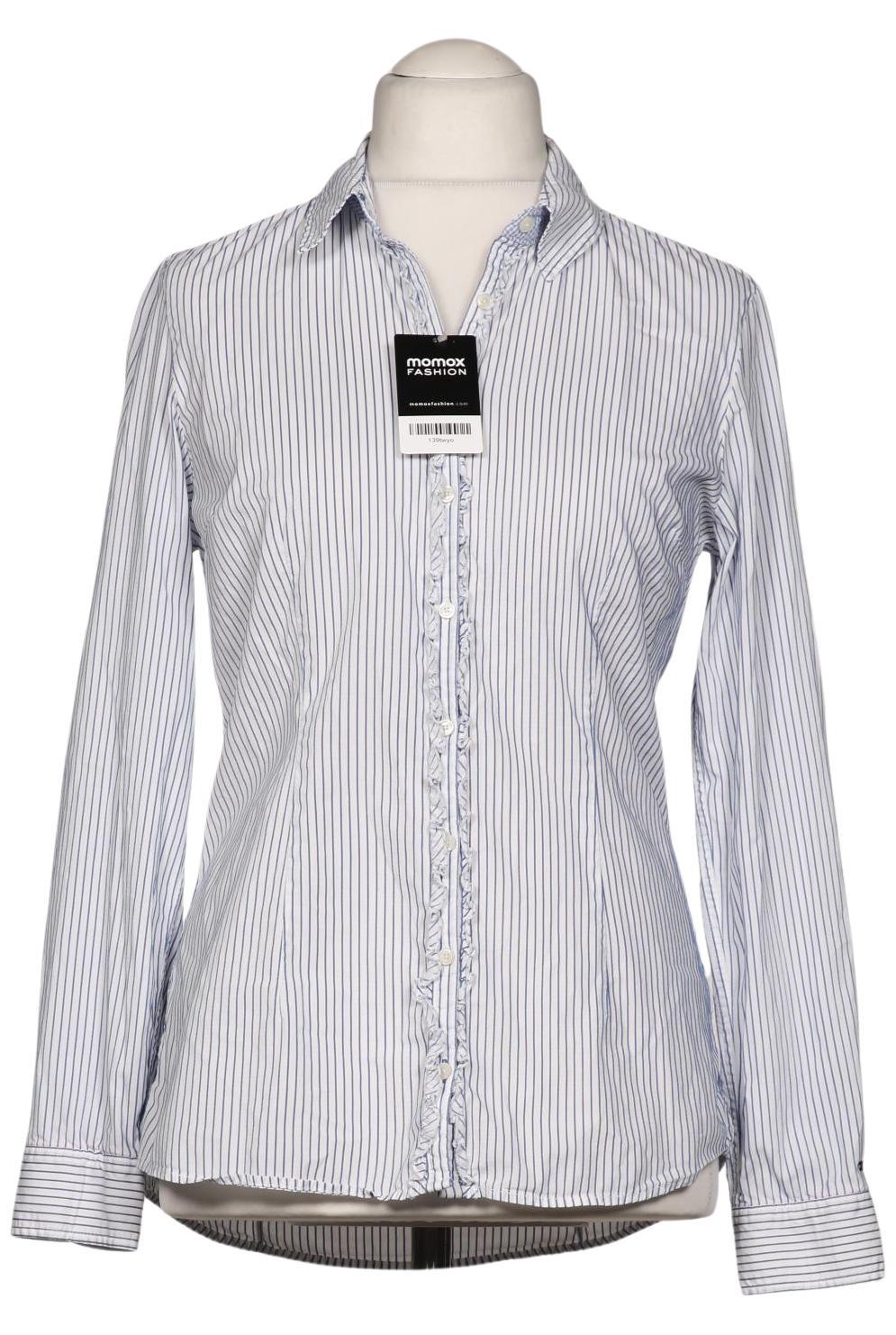 

Tommy Hilfiger Damen Bluse, mehrfarbig, Gr. 10