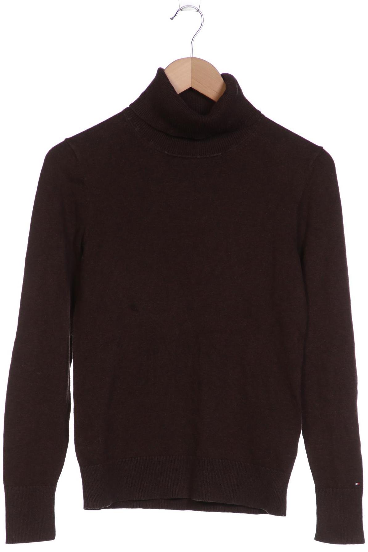 

Tommy Hilfiger Damen Pullover, braun, Gr. 38