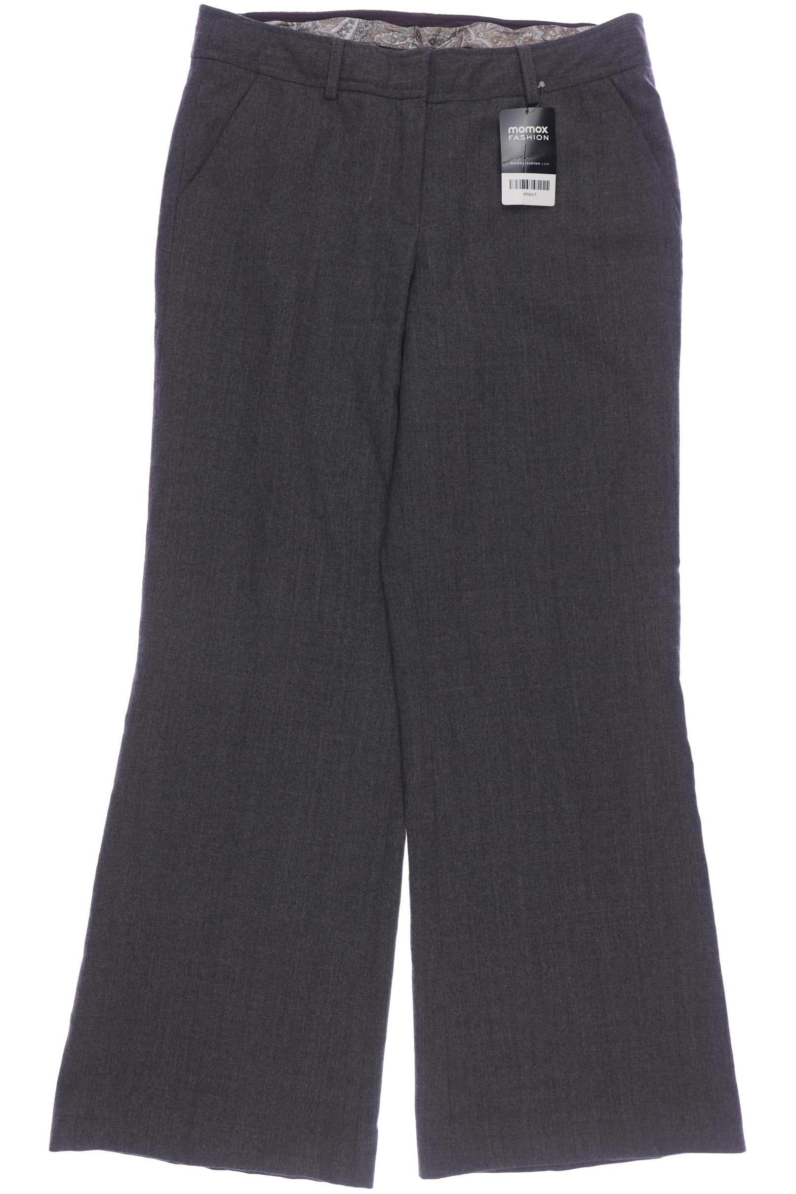 Thumbnail - Tommy Hilfiger Damen Stoffhose, grau, Gr. 10