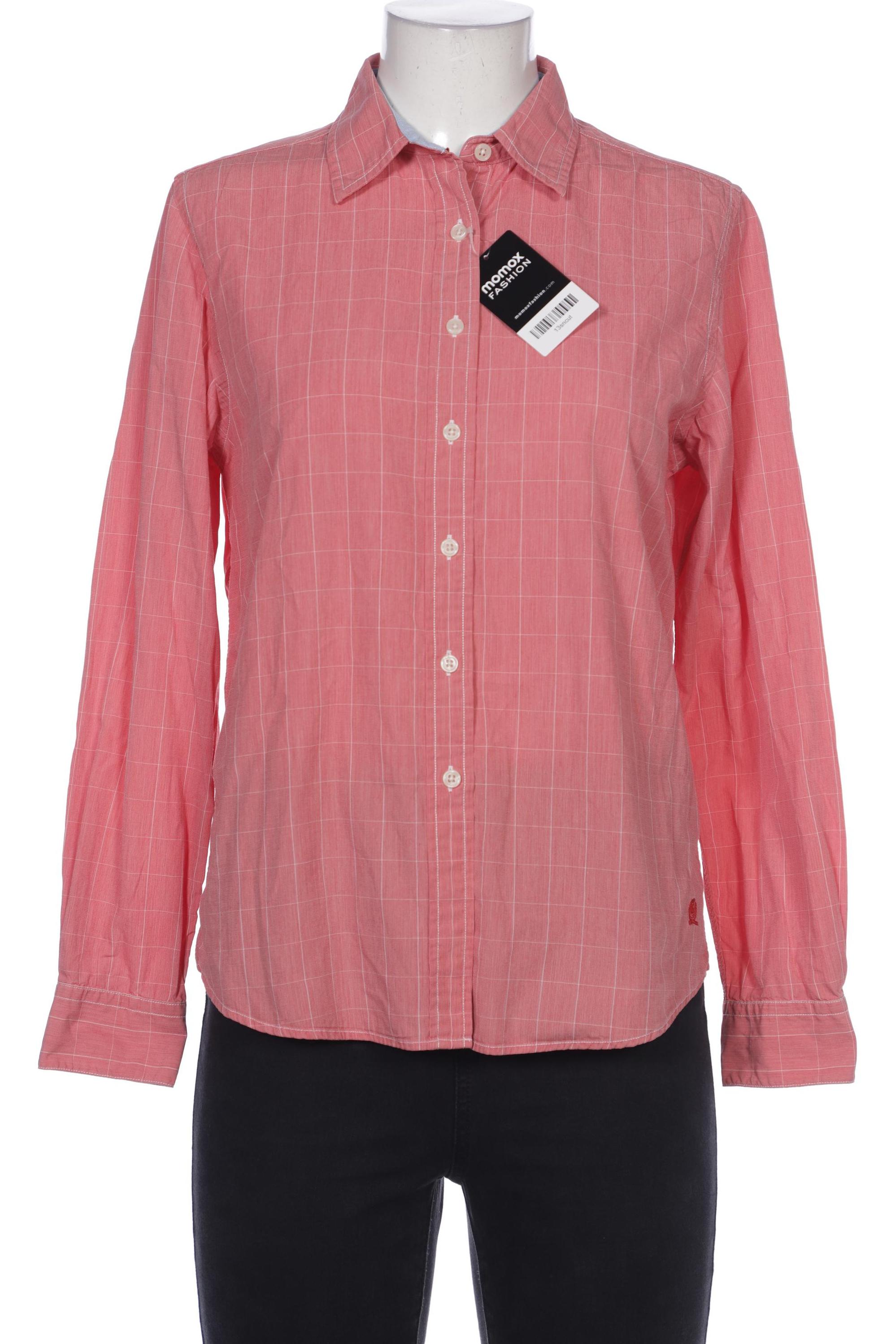 

Tommy Hilfiger Damen Bluse, pink, Gr. 8