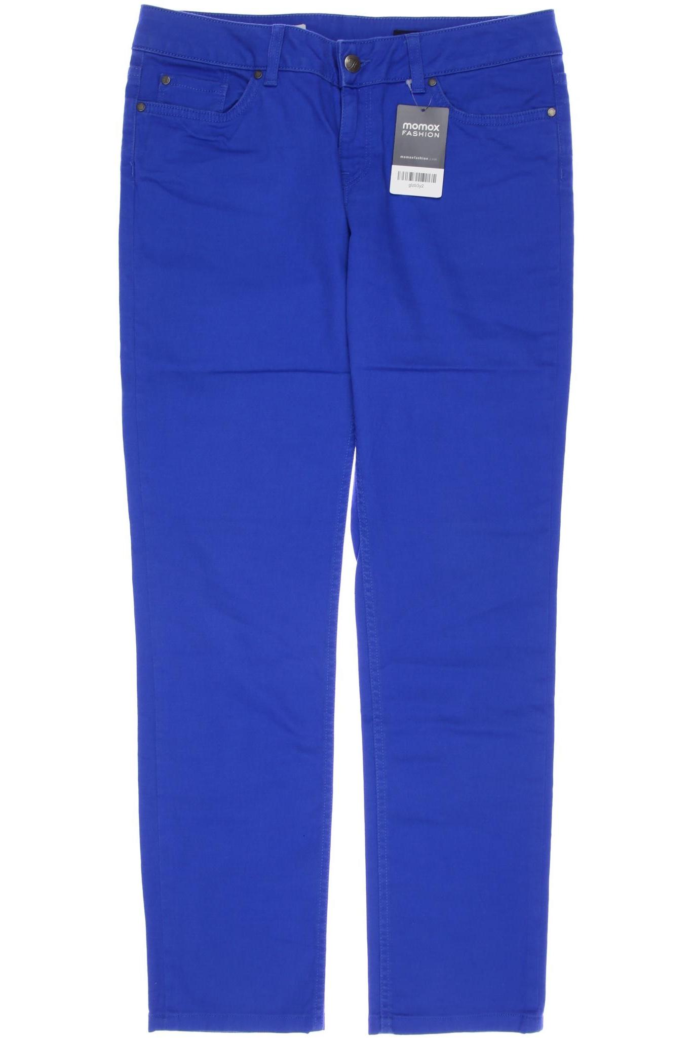 

Tommy Hilfiger Damen Jeans, blau, Gr. 30
