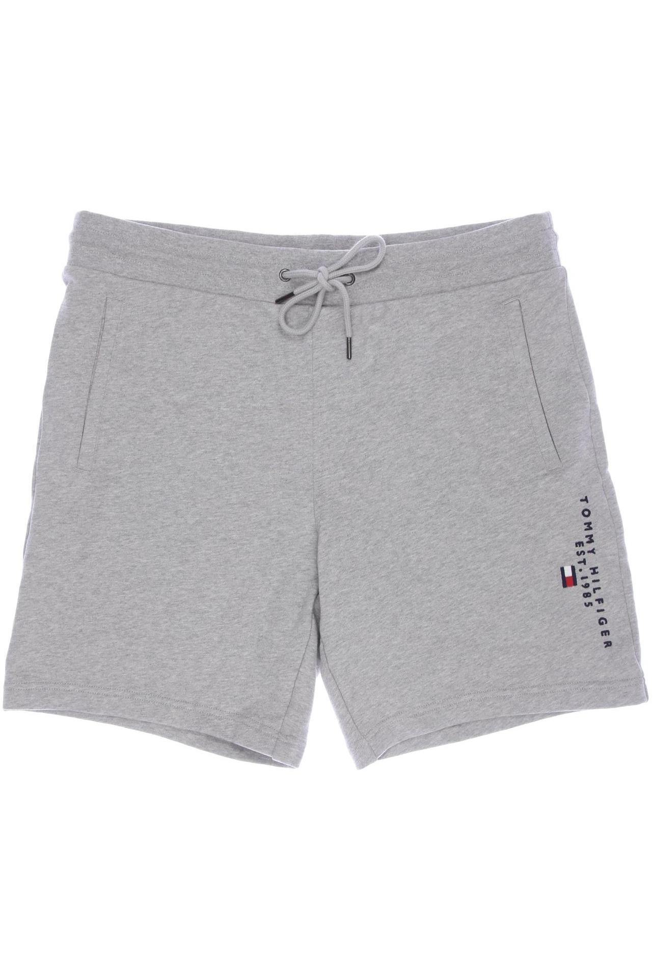 

Tommy Hilfiger Damen Shorts, grau, Gr. 42