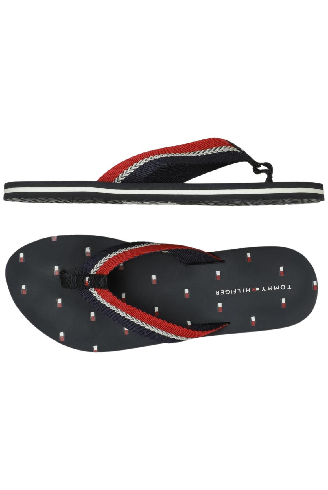 

Tommy Hilfiger Damen Sandale, marineblau, Gr. 40