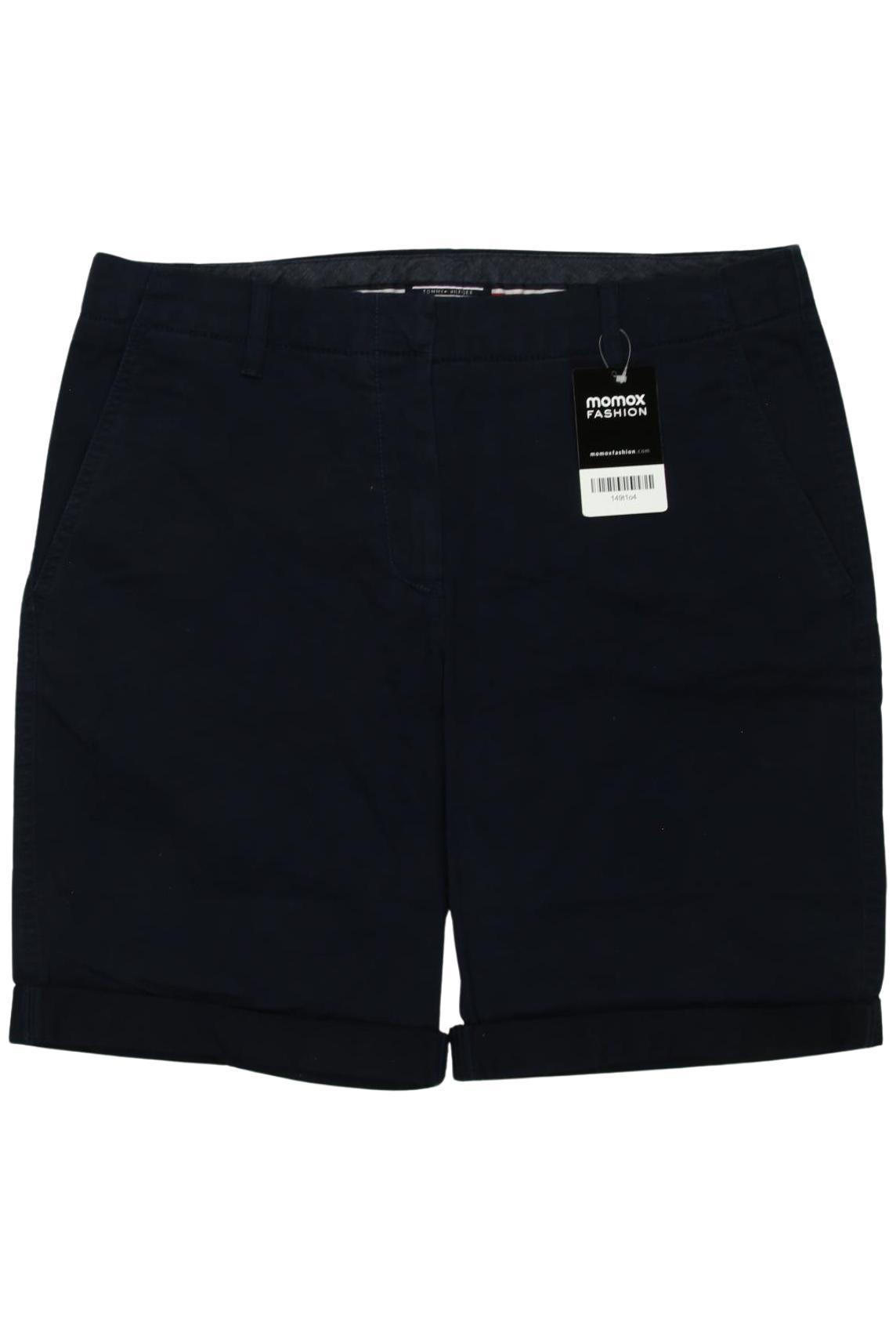 

Tommy Hilfiger Damen Shorts, marineblau, Gr. 10