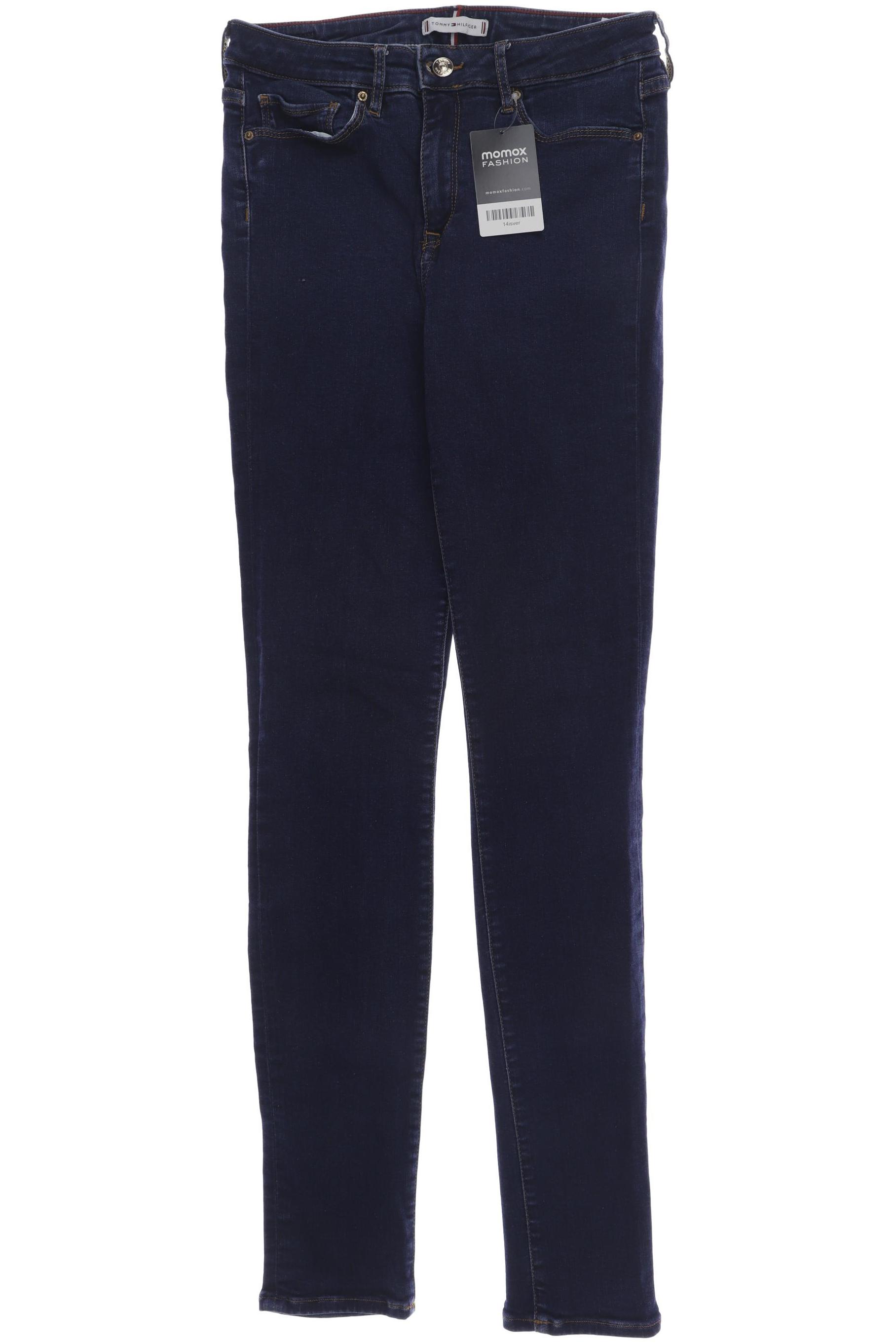 

Tommy Hilfiger Damen Jeans, blau