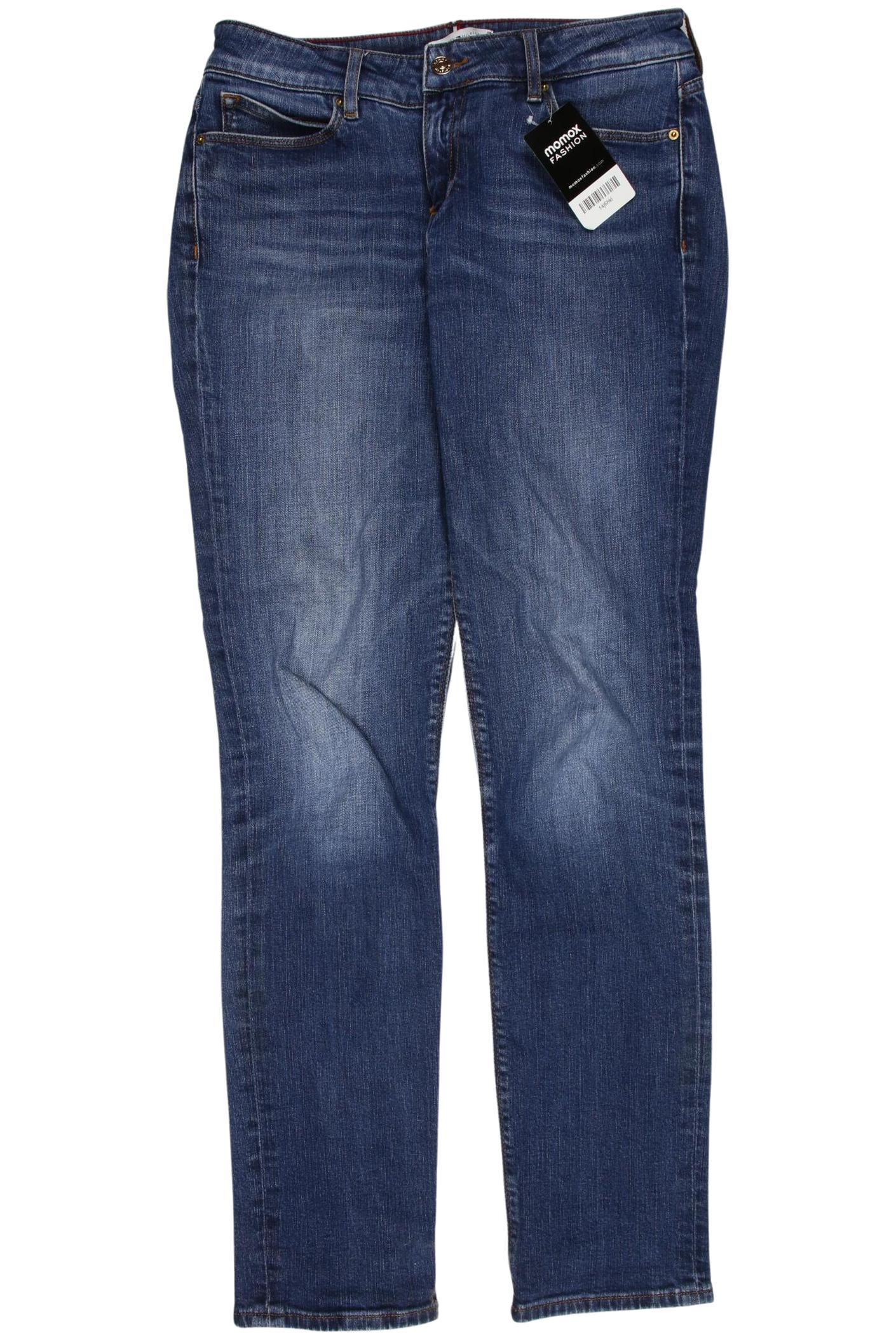 

Tommy Hilfiger Damen Jeans, blau, Gr. 29