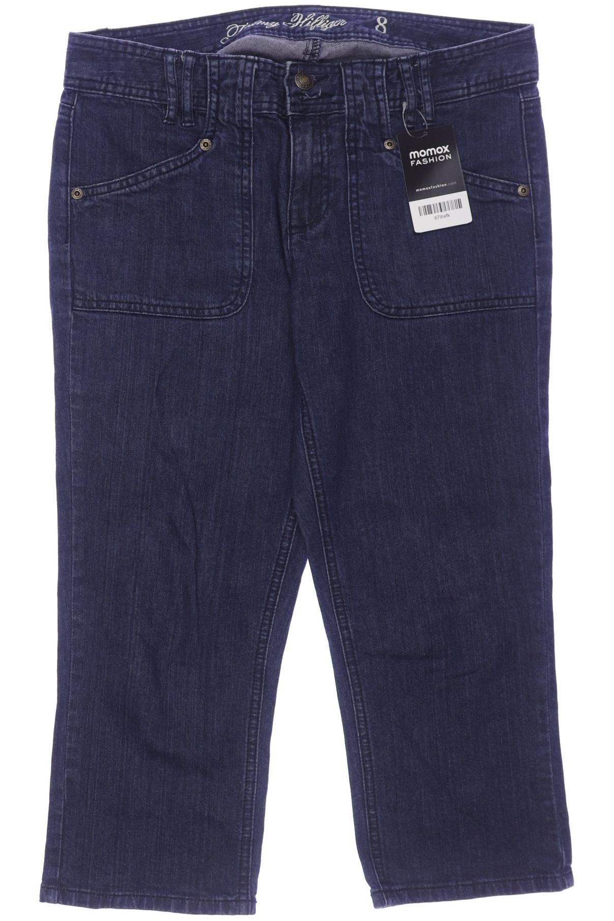 

Tommy Hilfiger Damen Jeans, marineblau, Gr. 8