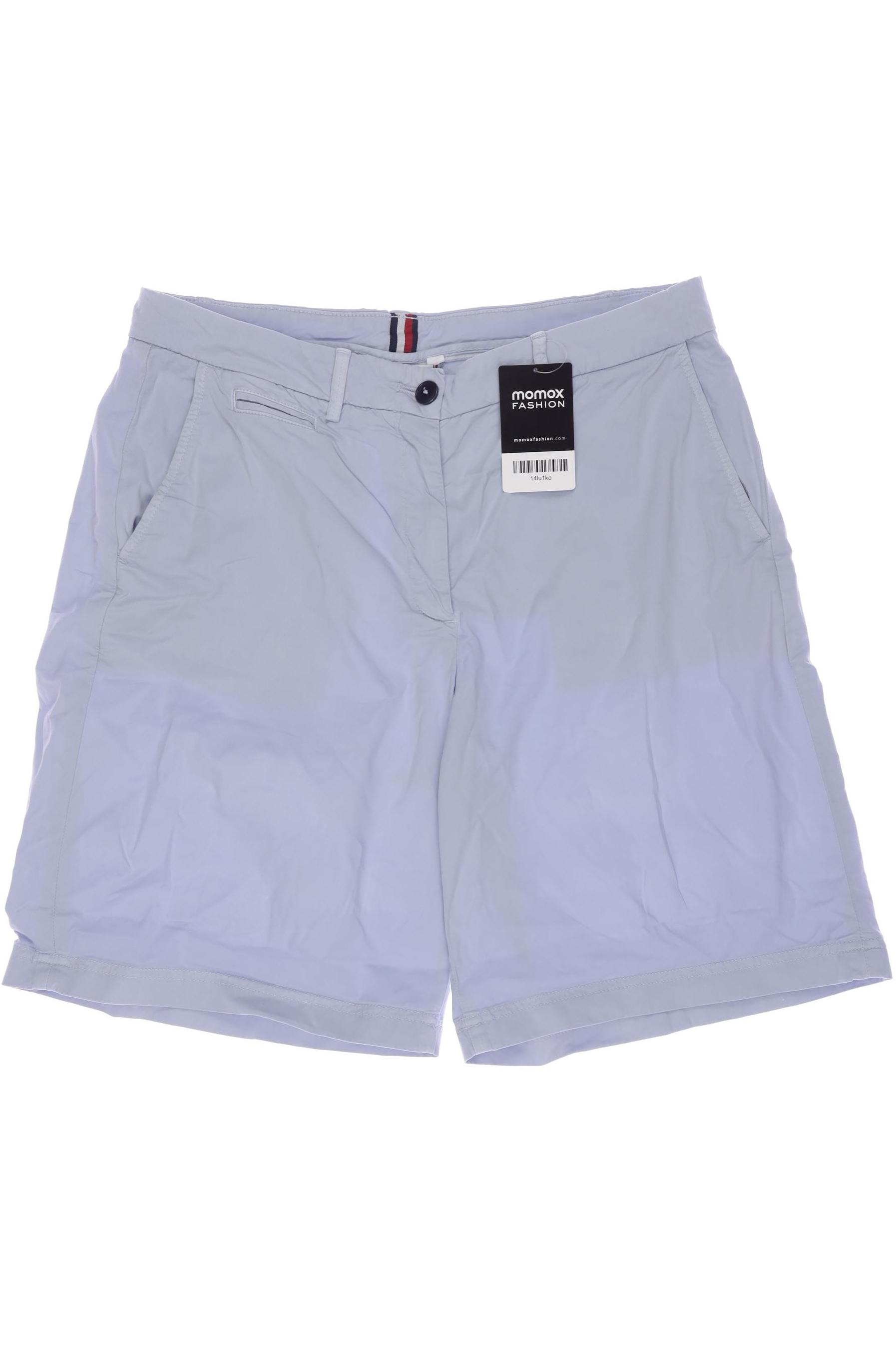 

Tommy Hilfiger Damen Shorts, hellblau, Gr. 38