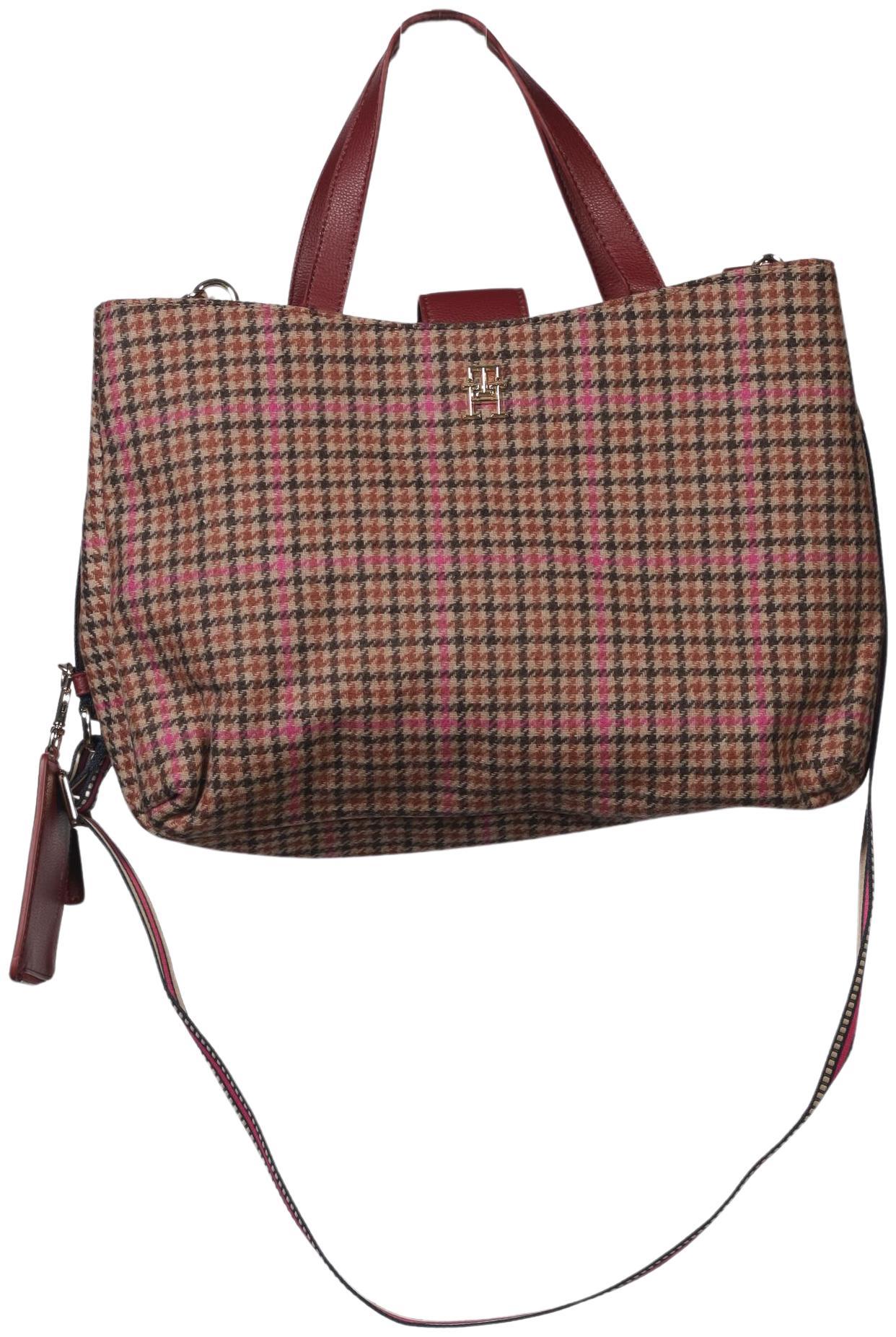 

Tommy Hilfiger Damen Handtasche, mehrfarbig, Gr.