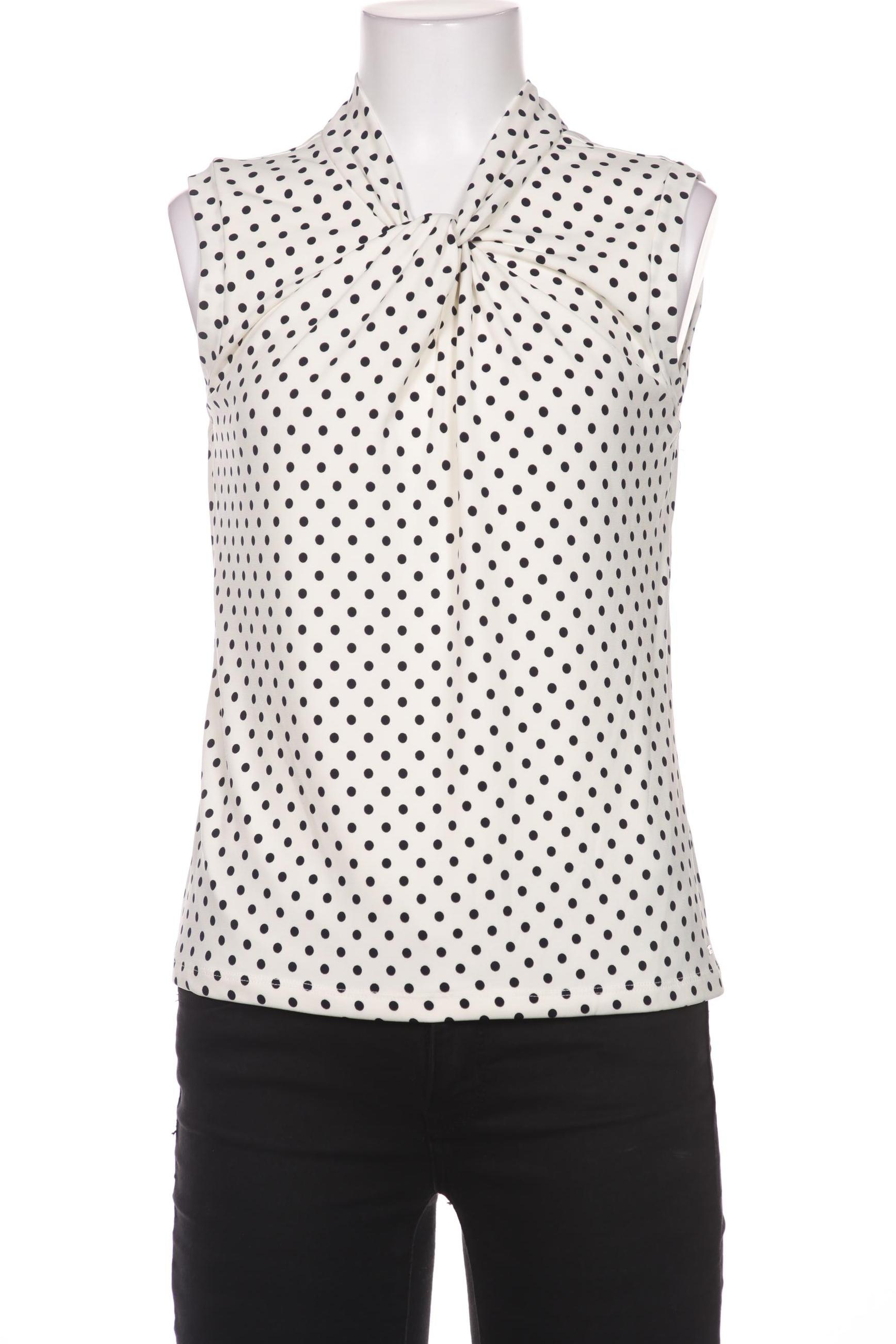 

Tommy Hilfiger Damen Top, weiß, Gr. 34