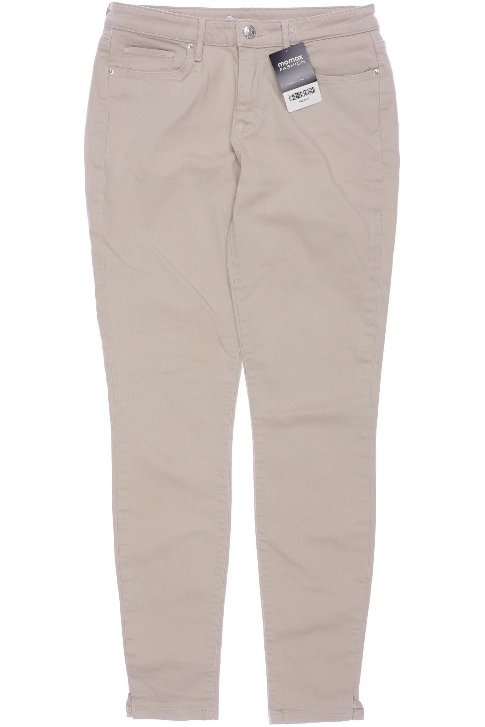 

Tommy Hilfiger Damen Jeans, beige, Gr. 30