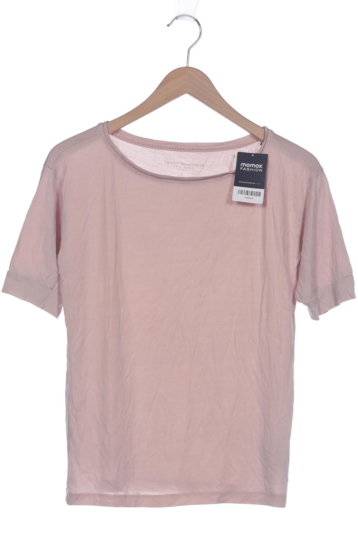 

Tommy Hilfiger Damen T-Shirt, beige