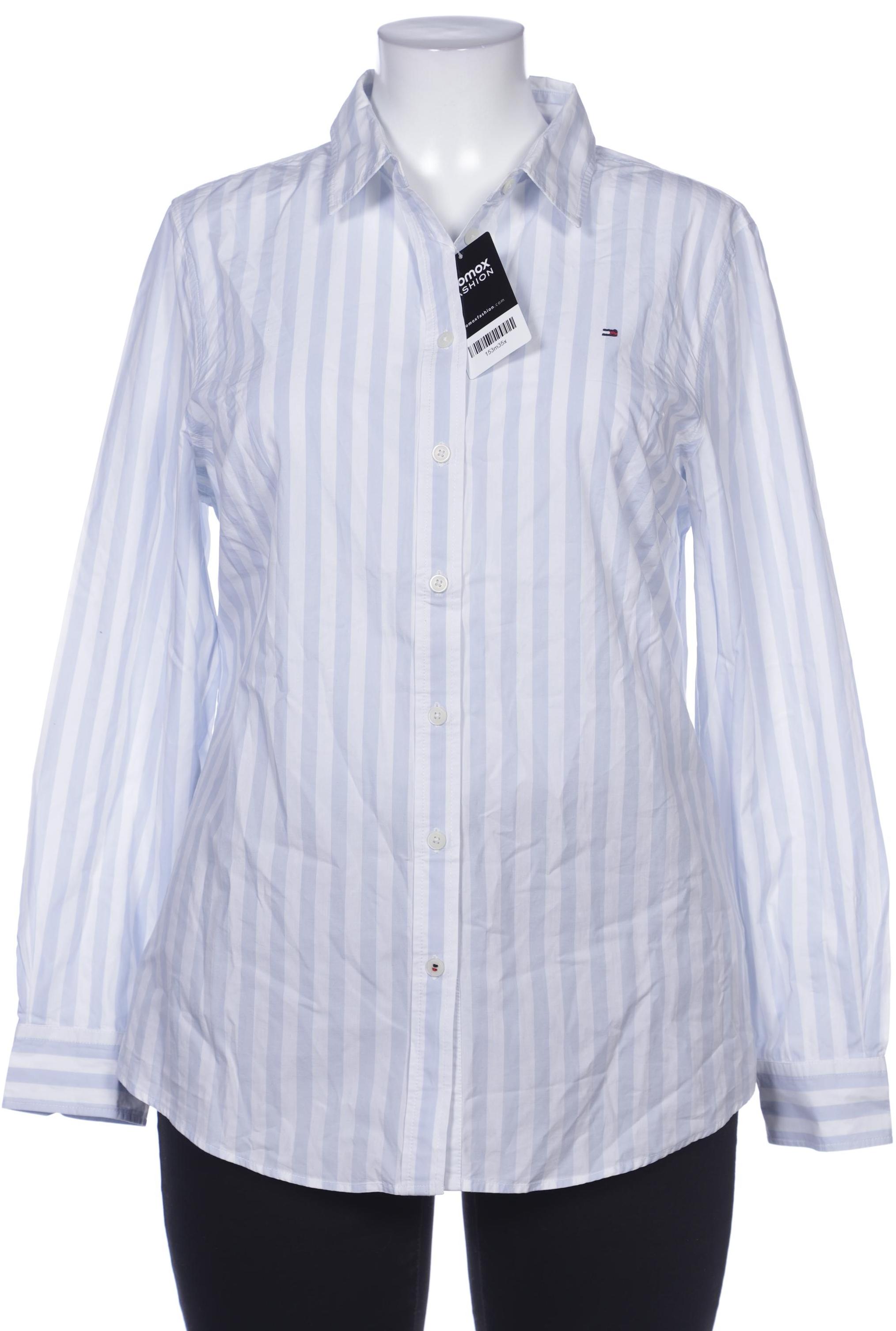 

Tommy Hilfiger Damen Bluse, weiß, Gr. 44