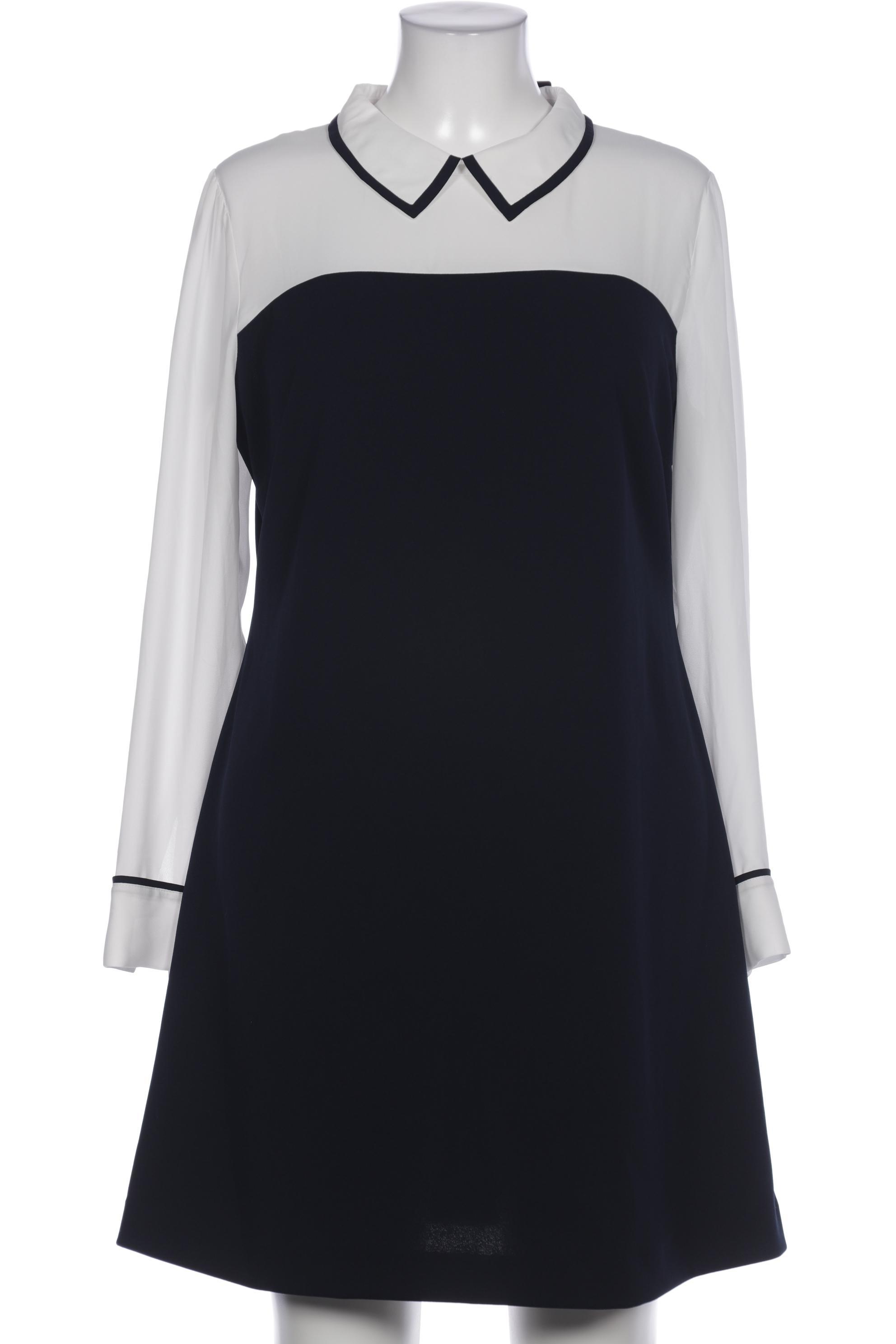 

Tommy Hilfiger Damen Kleid, marineblau, Gr. 14