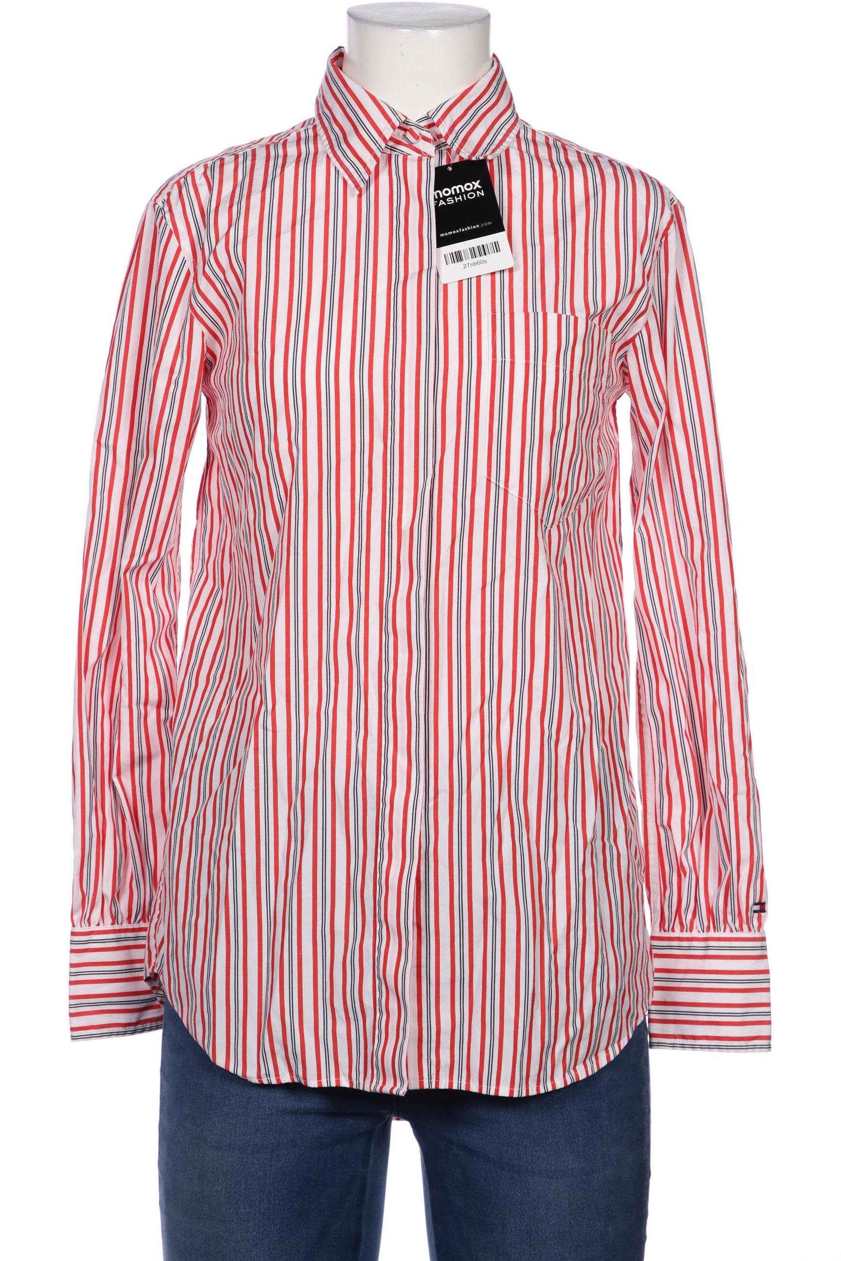 

Tommy Hilfiger Damen Bluse, weiß