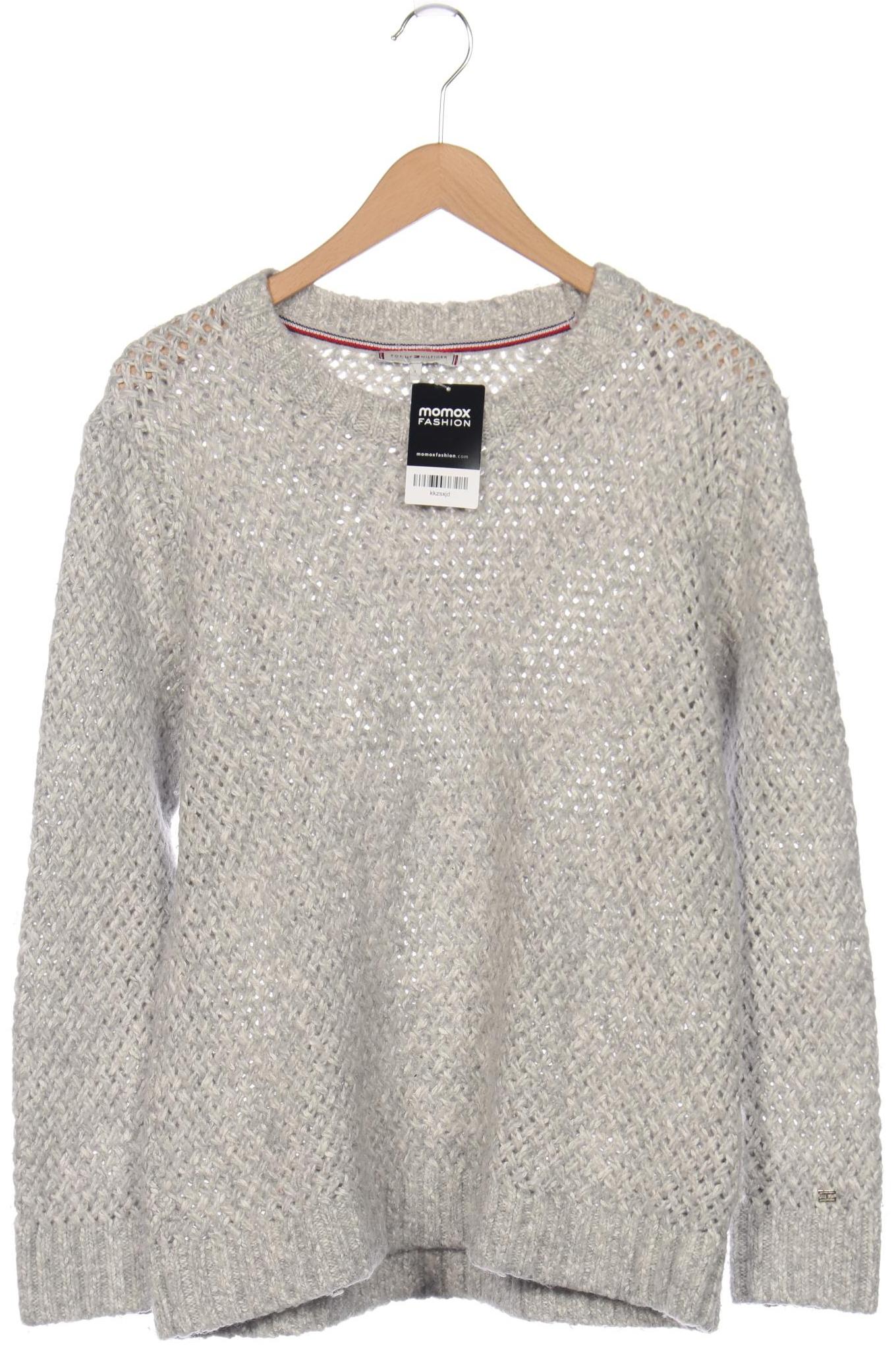 

Tommy Hilfiger Damen Pullover, grau