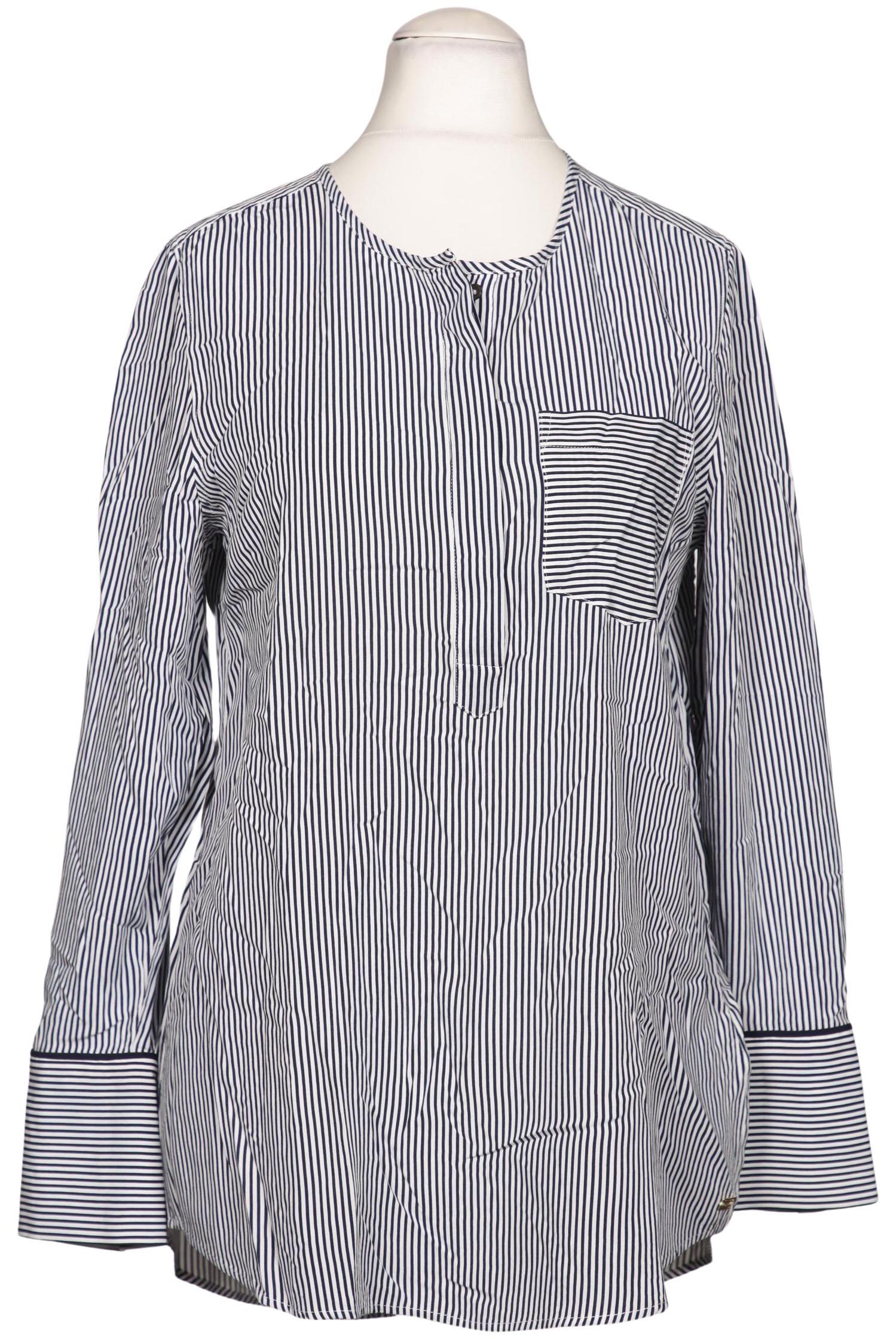 

Tommy Hilfiger Damen Bluse, mehrfarbig, Gr. 8