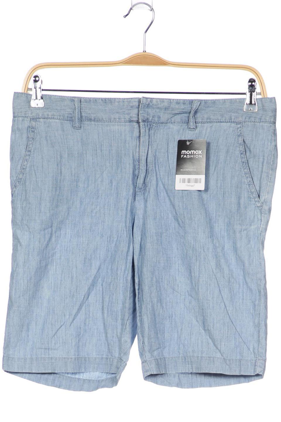 

Tommy Hilfiger Damen Shorts, hellblau