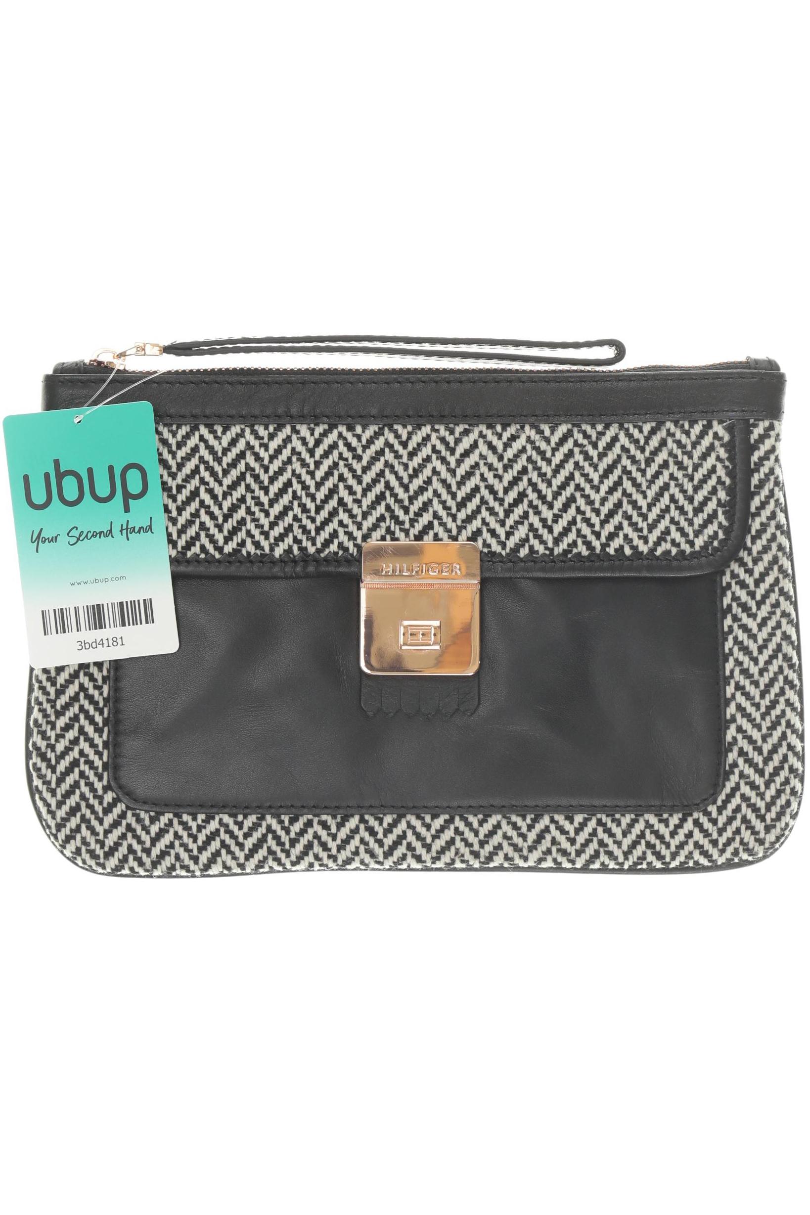 

Tommy Hilfiger Damen Handtasche, schwarz, Gr.