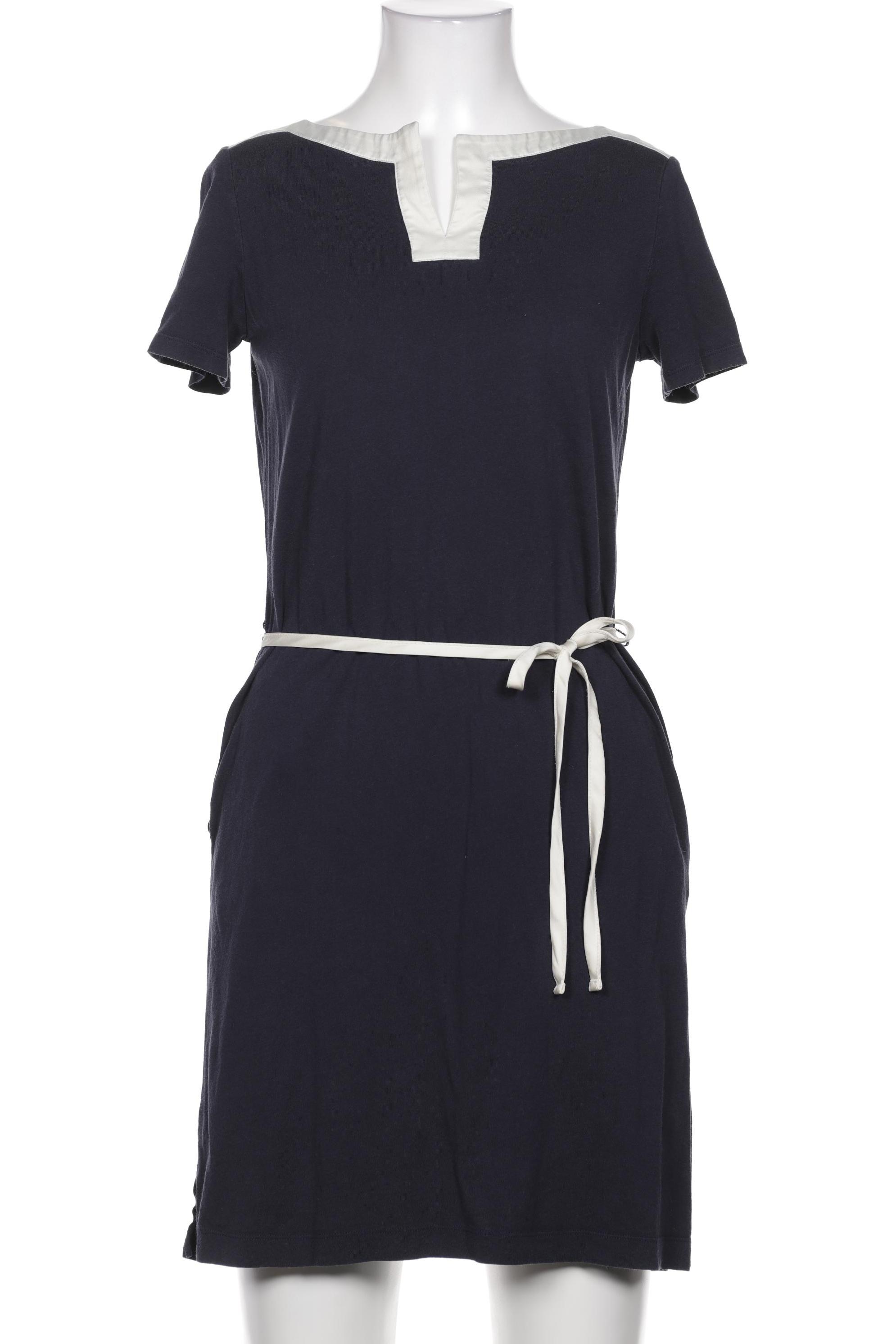 

Tommy Hilfiger Damen Kleid, marineblau, Gr. 36