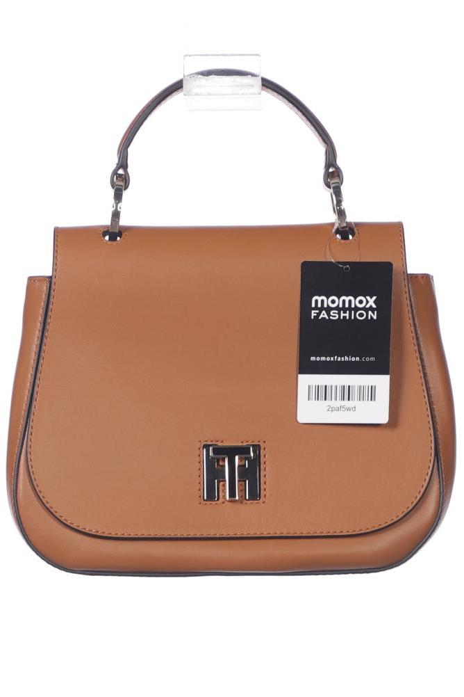 

Tommy Hilfiger Damen Handtasche, orange, Gr.