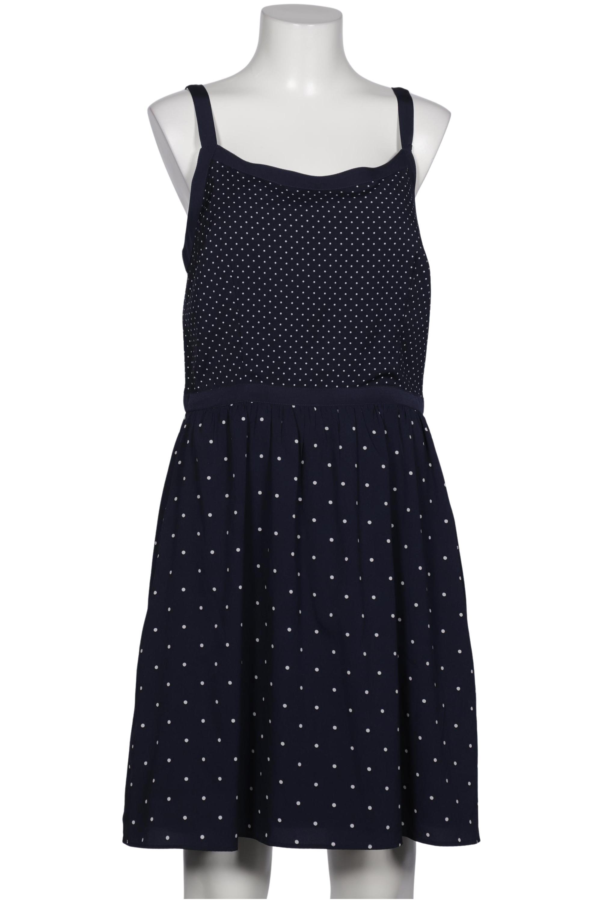 

Tommy Hilfiger Damen Kleid, marineblau, Gr. 12