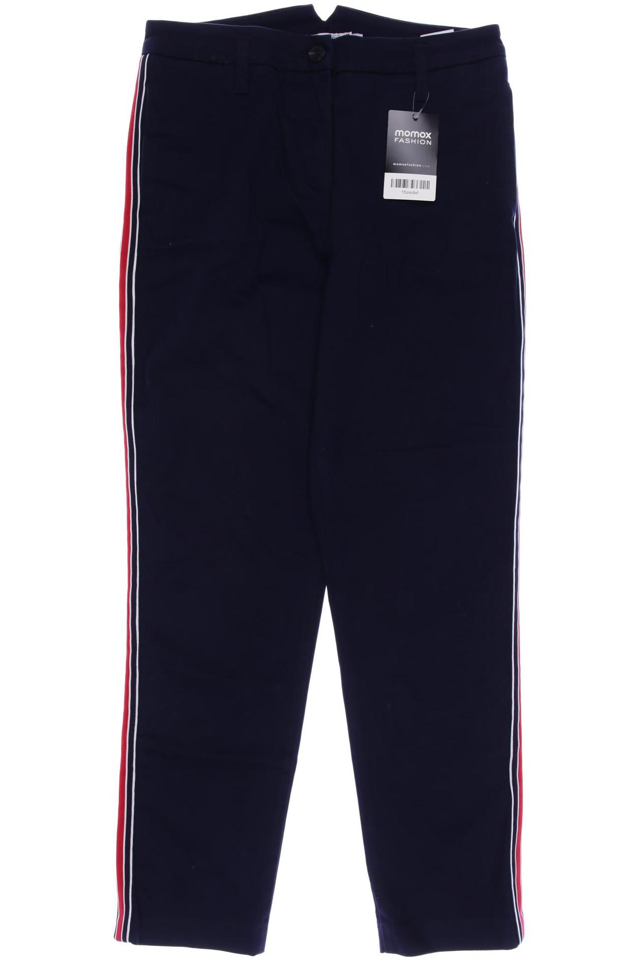 

Tommy Hilfiger Damen Jeans, marineblau