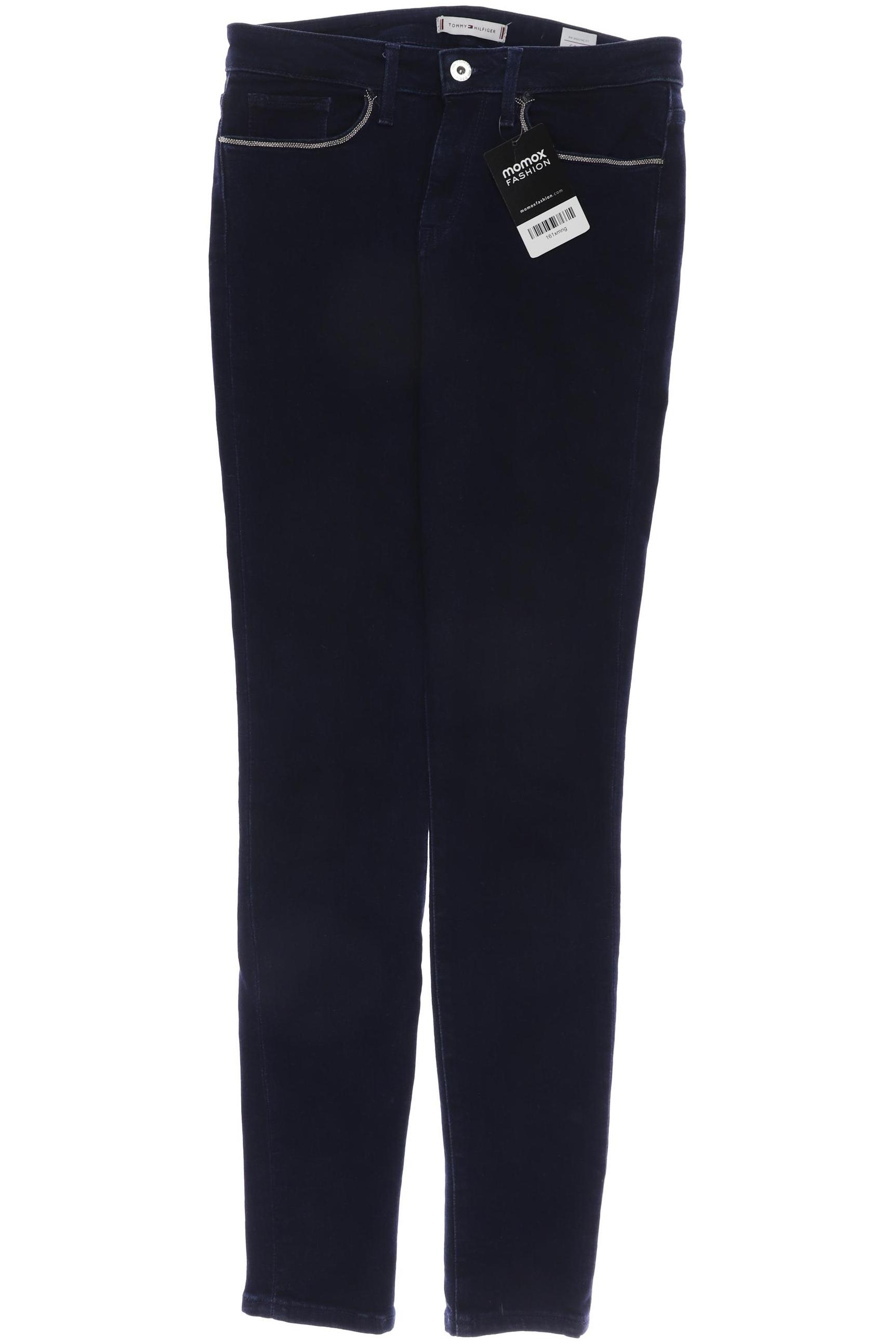 

Tommy Hilfiger Damen Jeans, marineblau, Gr. 28