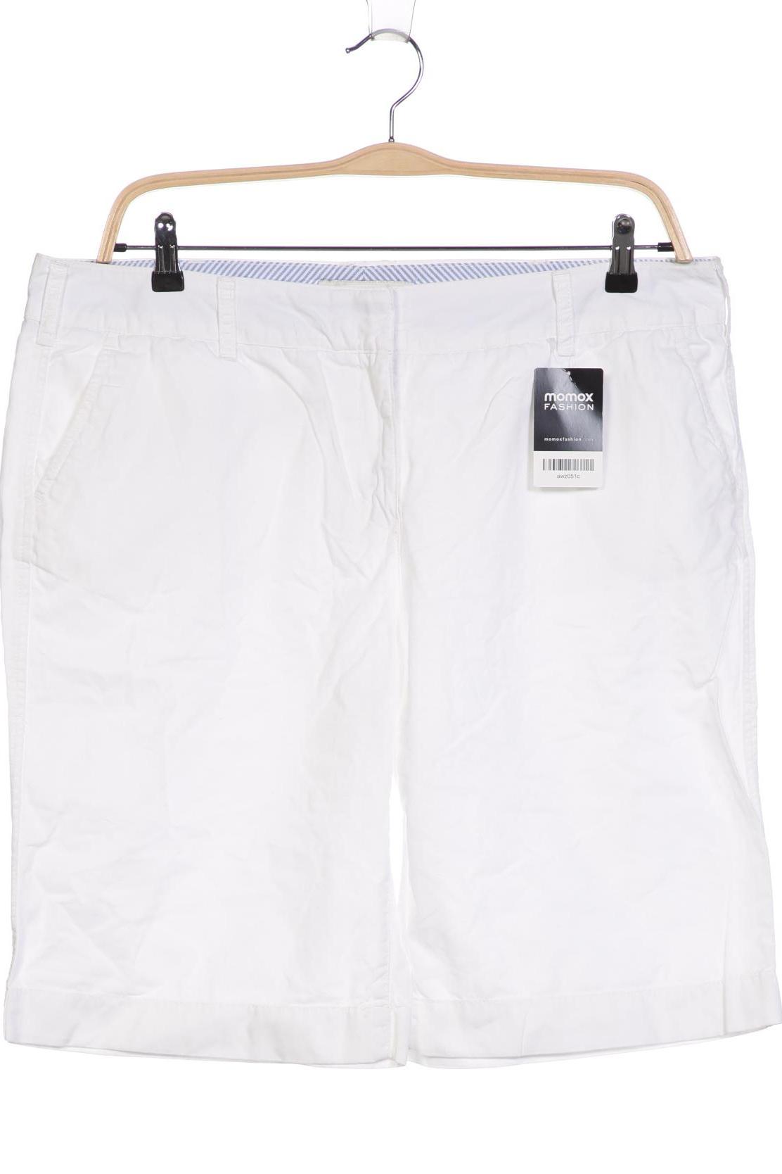 

Tommy Hilfiger Damen Shorts, weiß, Gr. 18