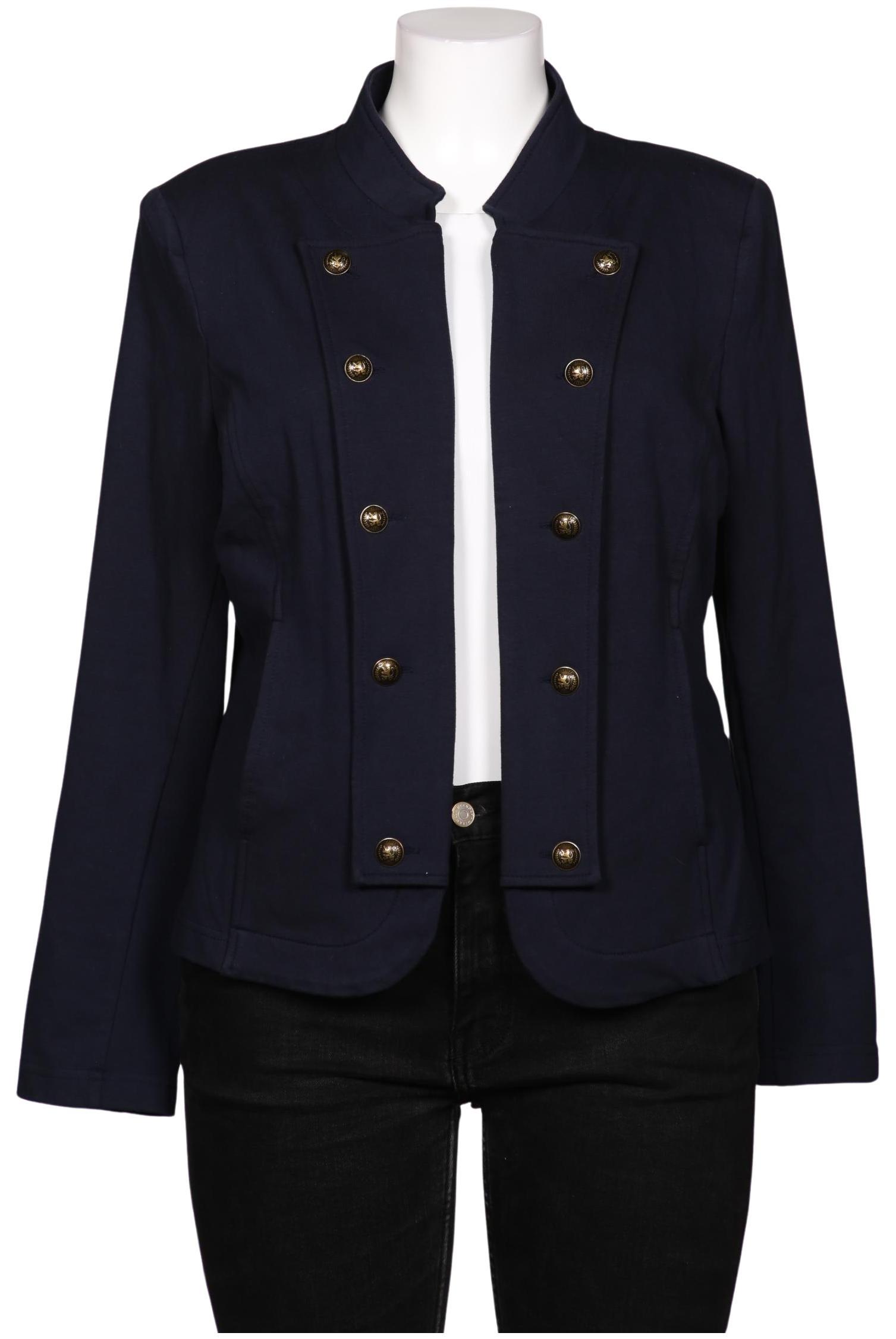 

Tommy Hilfiger Damen Blazer, marineblau, Gr. 44