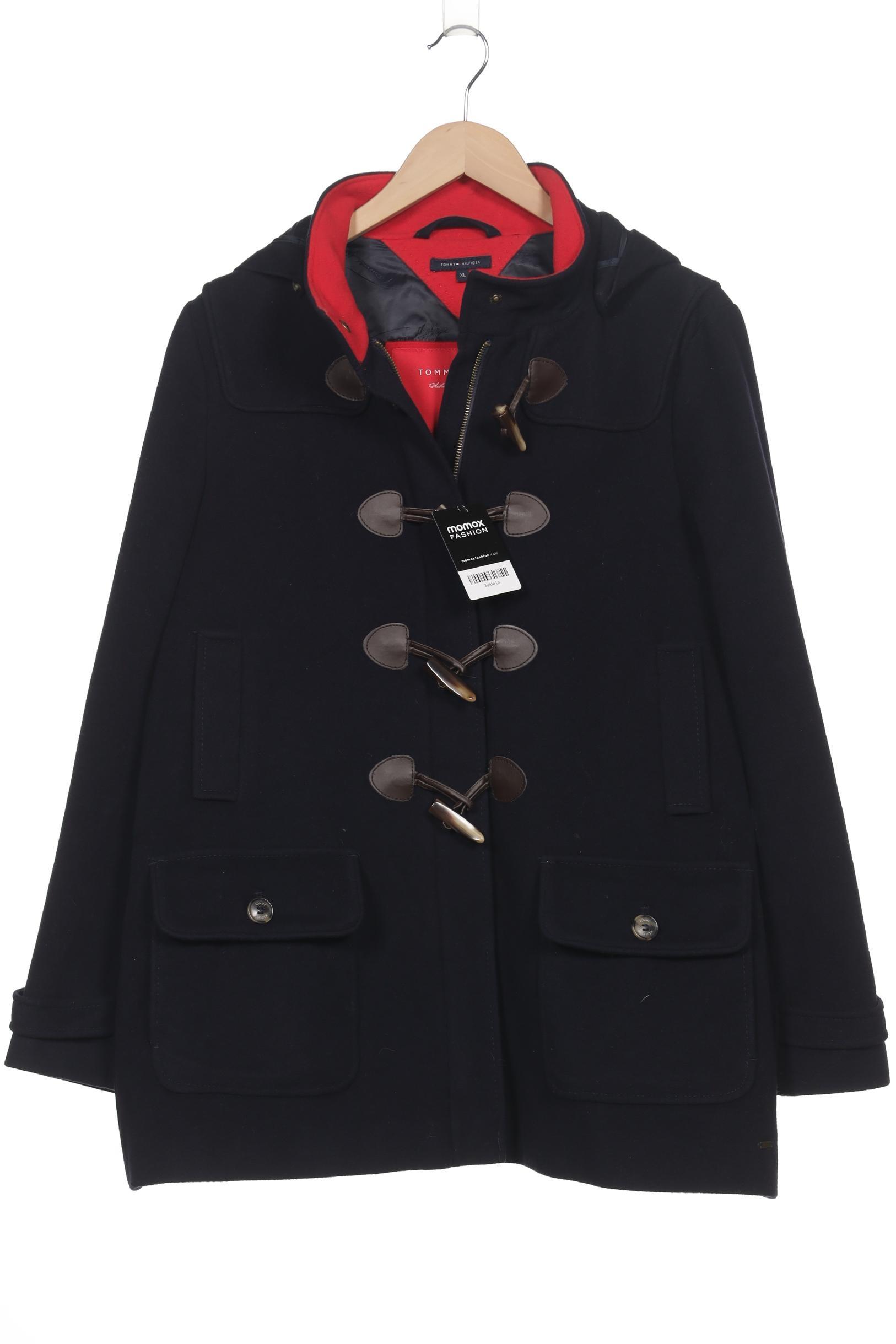 

Tommy Hilfiger Damen Jacke, marineblau, Gr. 44