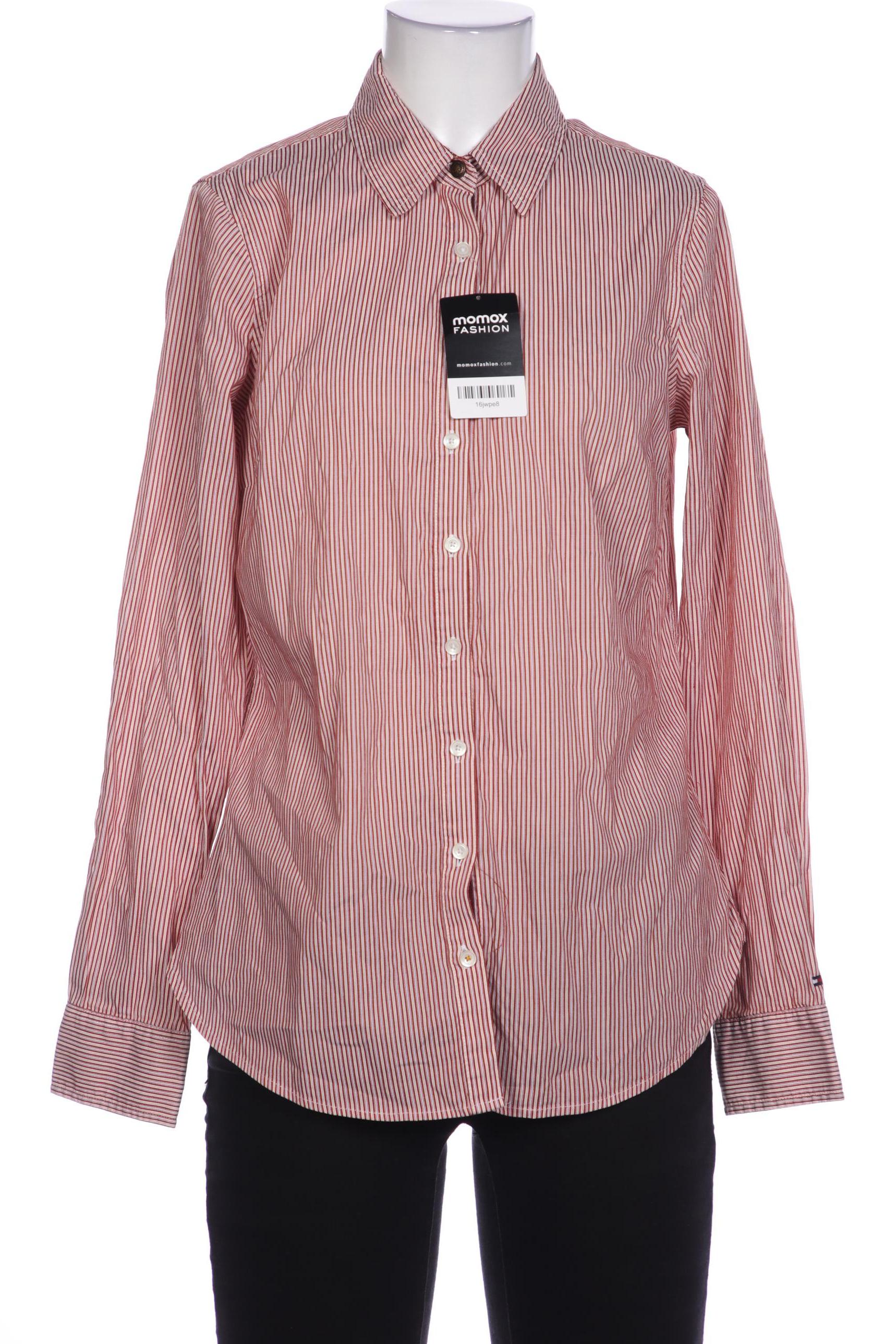 

Tommy Hilfiger Damen Bluse, pink