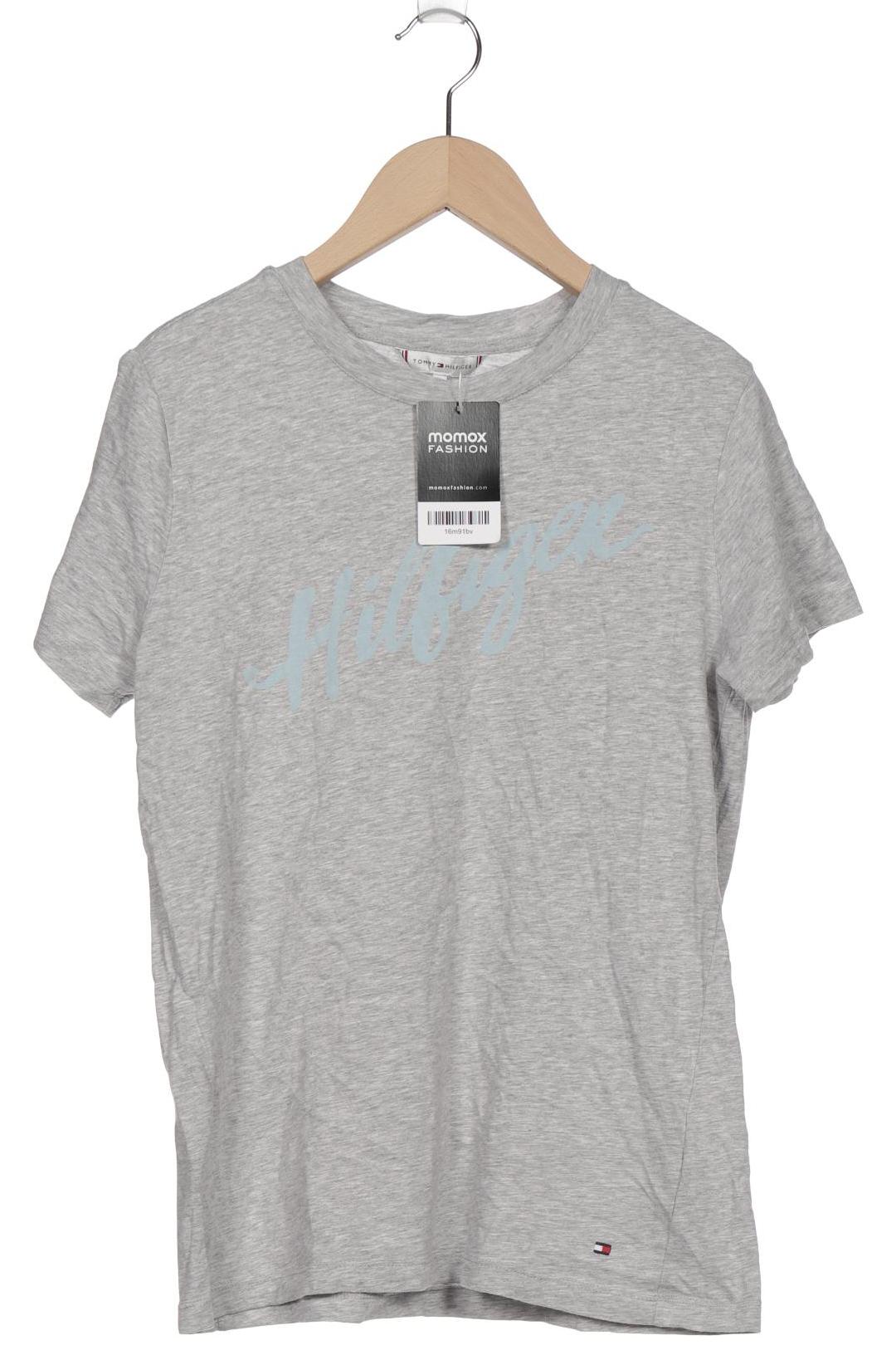 

Tommy Hilfiger Damen T-Shirt, grau