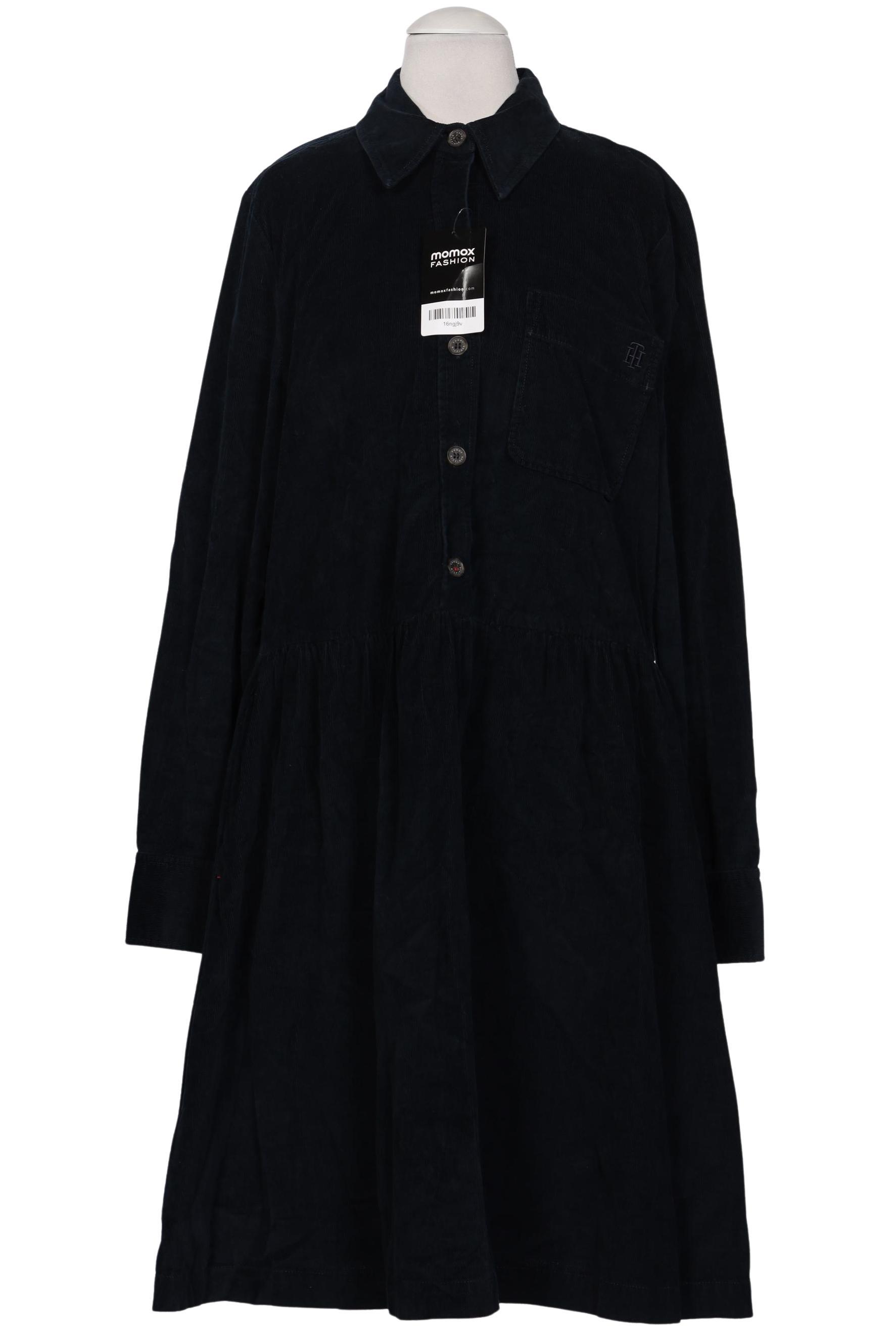 

Tommy Hilfiger Damen Kleid, marineblau, Gr. 36