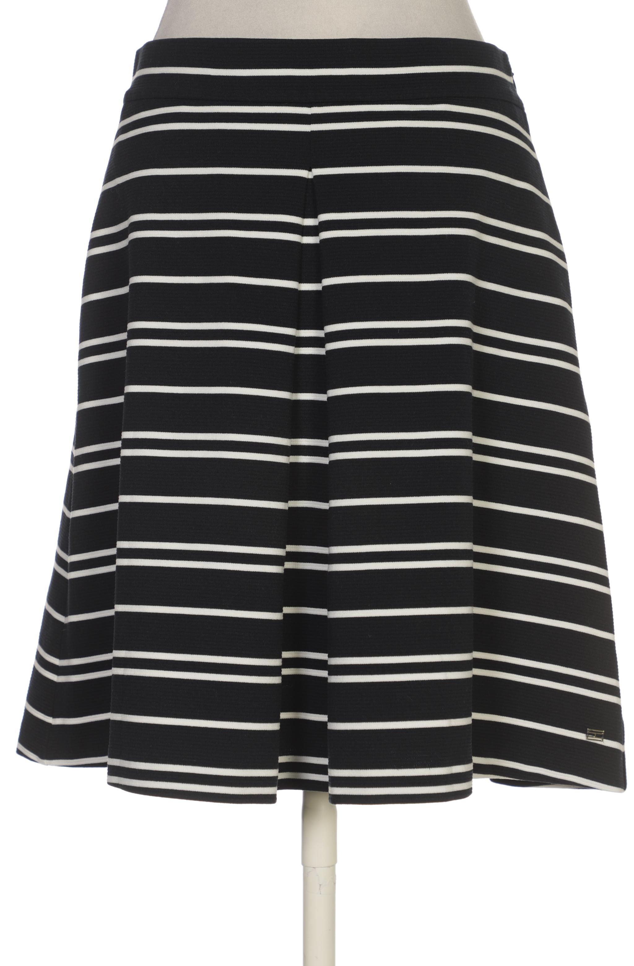 

Tommy Hilfiger Damen Rock, marineblau, Gr. 38