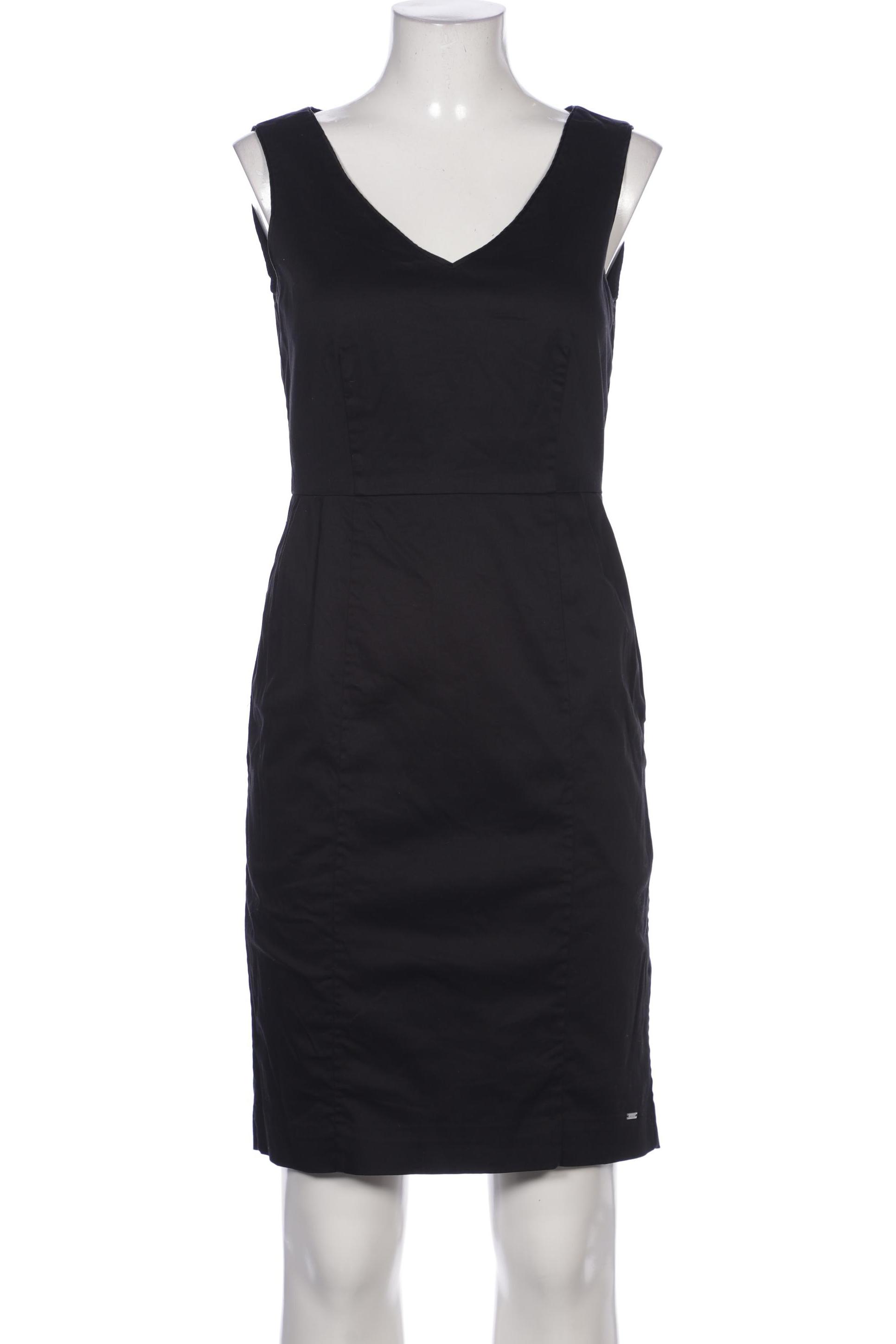 

Tommy Hilfiger Damen Kleid, schwarz, Gr. 8
