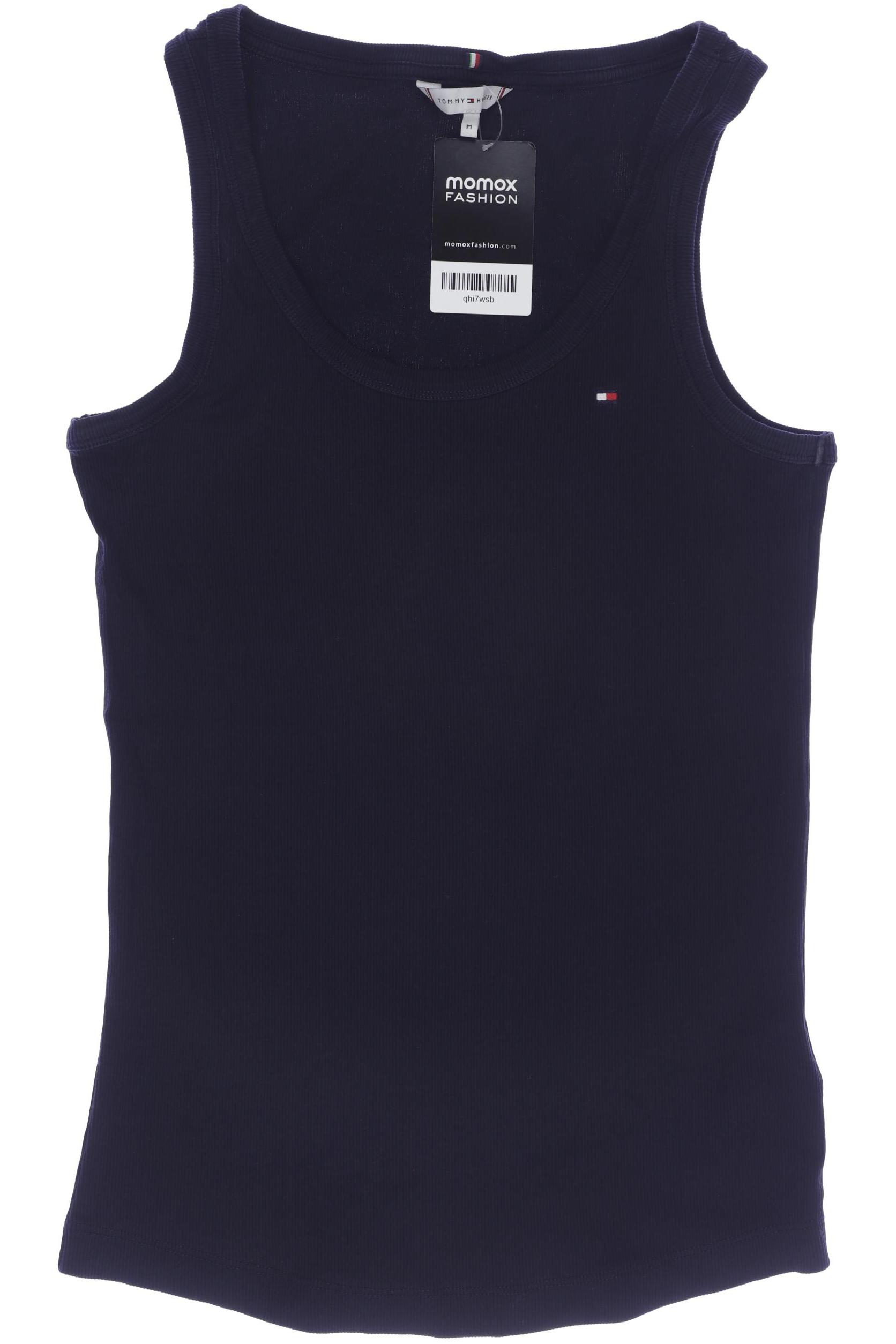 

Tommy Hilfiger Damen Top, marineblau, Gr. 38