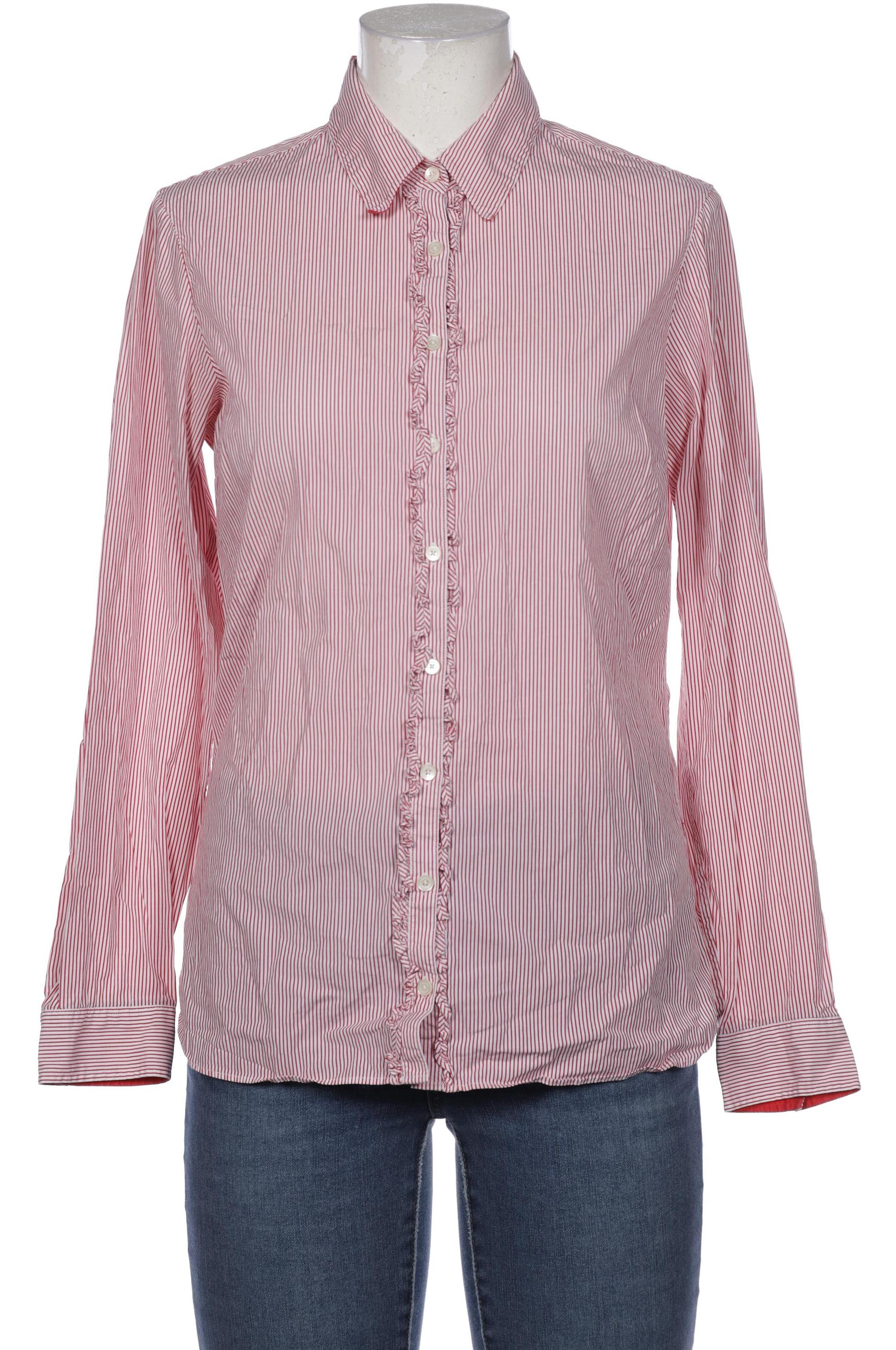 

Tommy Hilfiger Damen Bluse, pink, Gr. 10