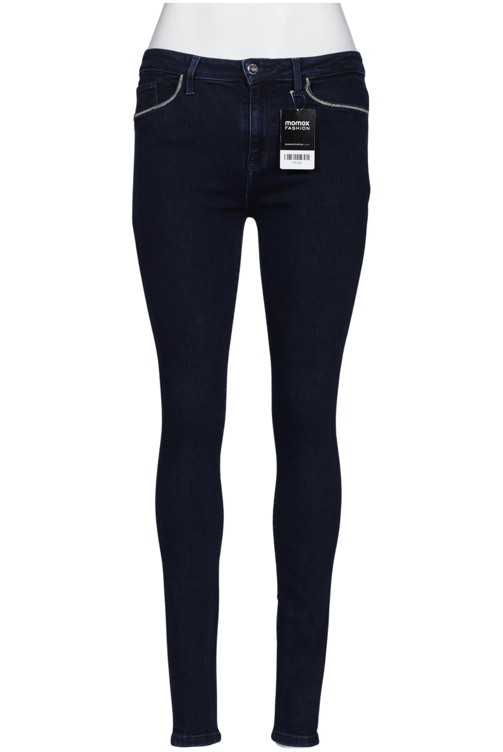 

Tommy Hilfiger Damen Jeans, marineblau, Gr. 30