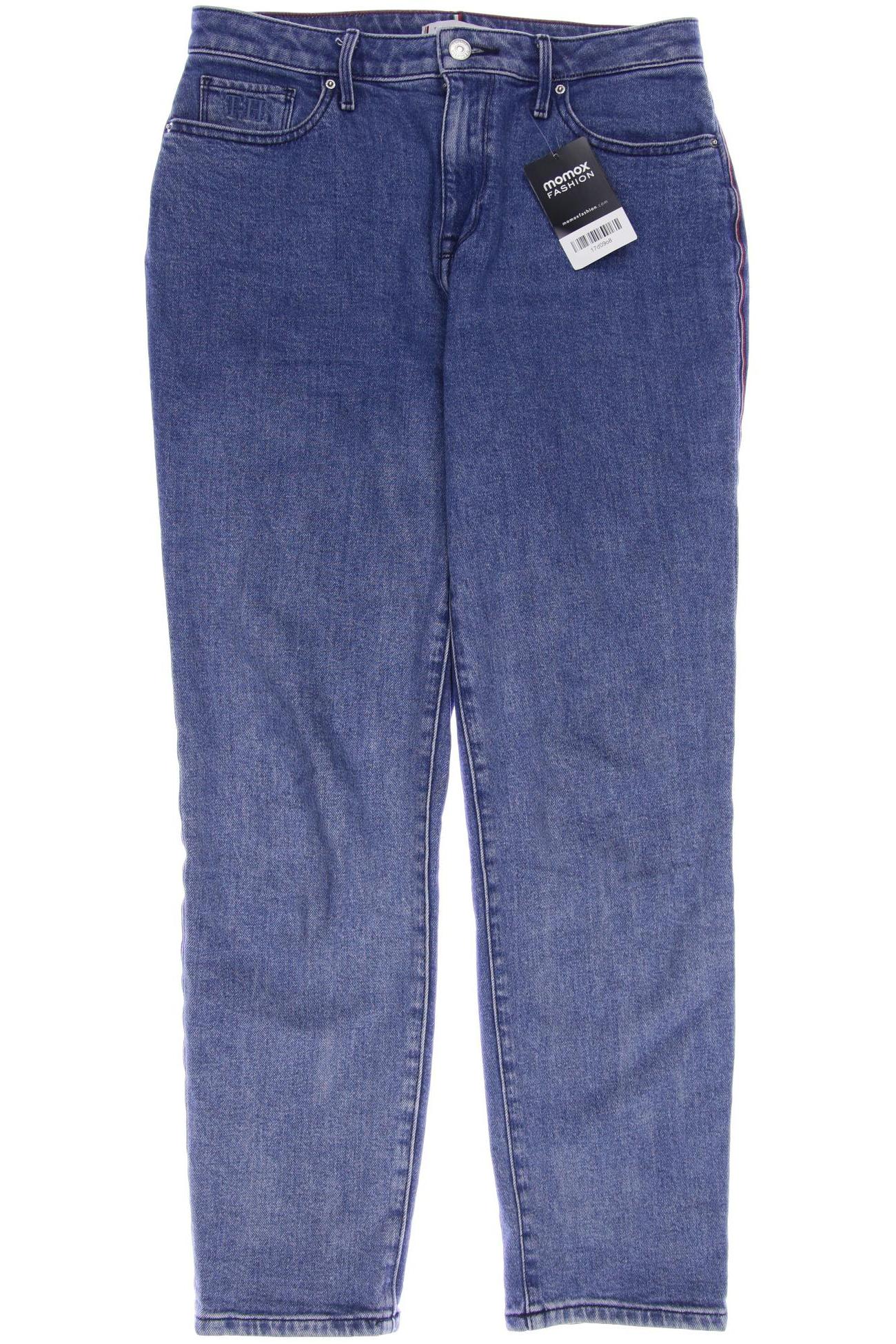 

Tommy Hilfiger Damen Jeans, blau